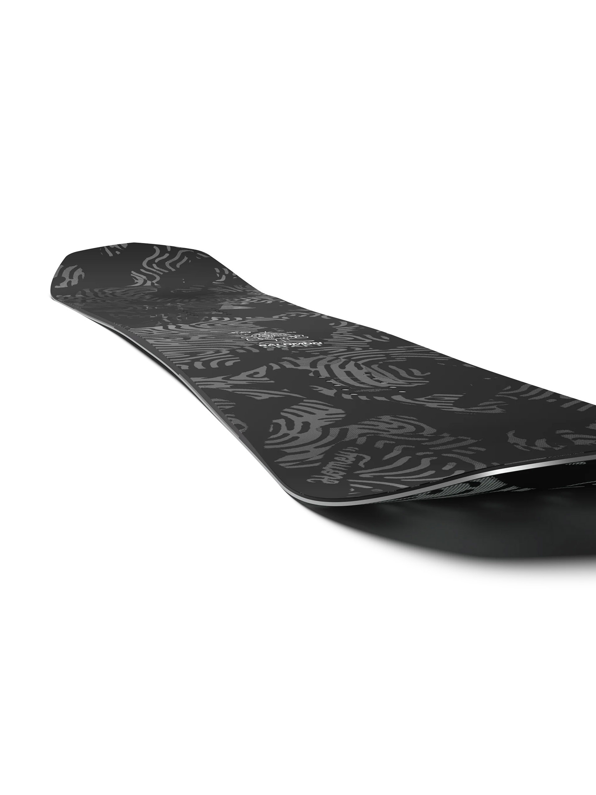 Mens Salomon Snowboard Craft