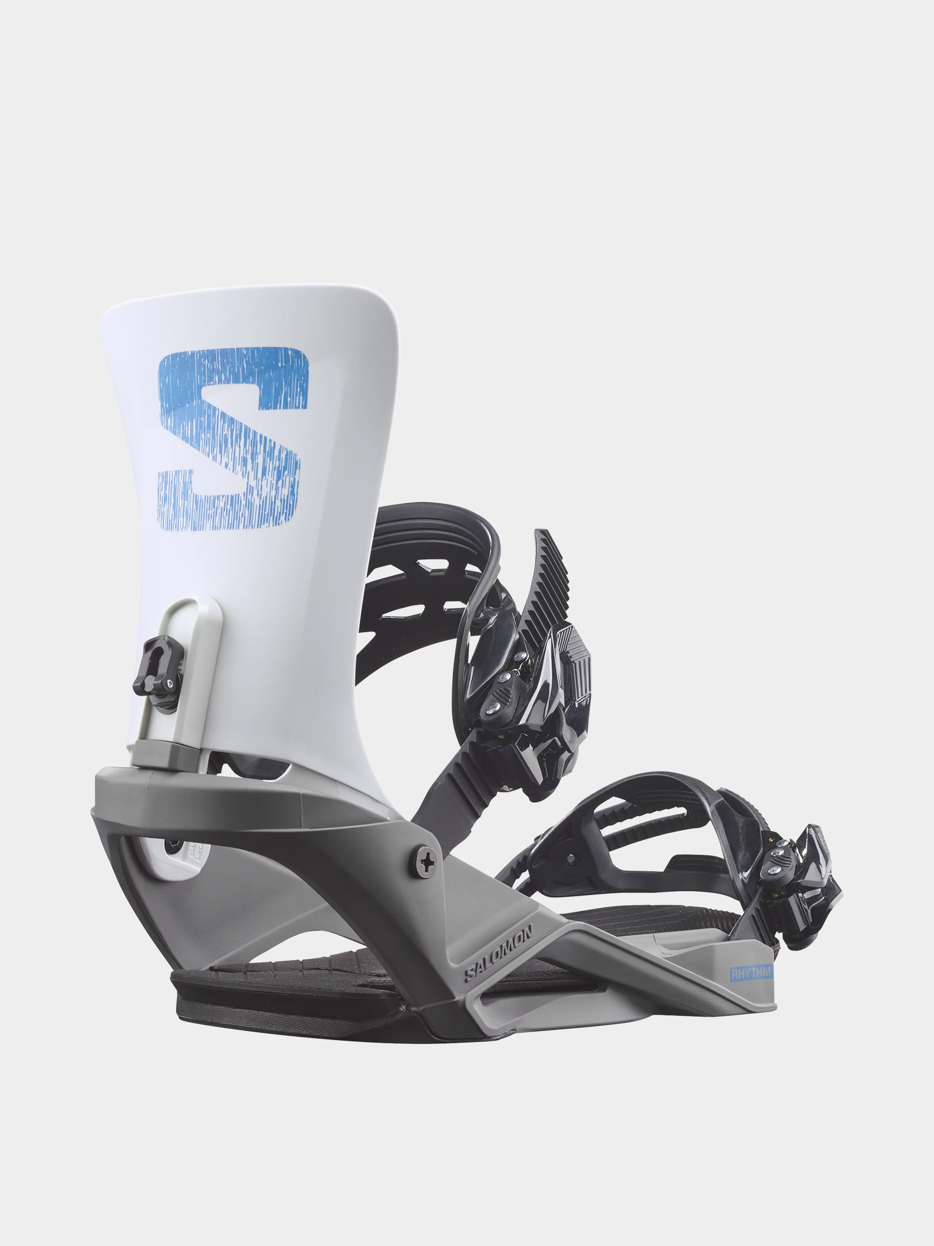 Salomon Snowboard bindings Rhythm