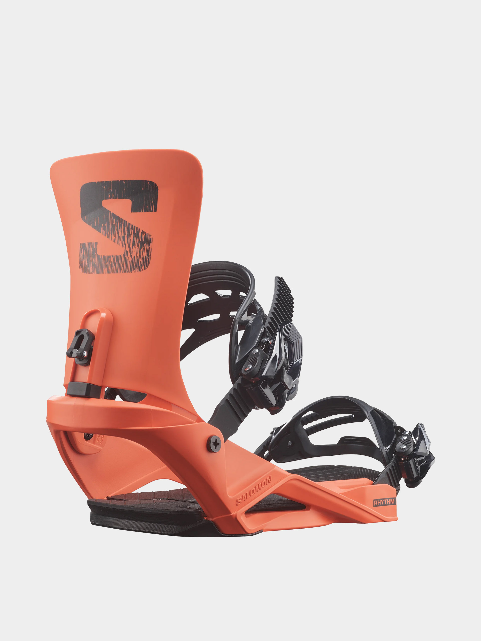Salomon Snowboard Bindung Rhythm