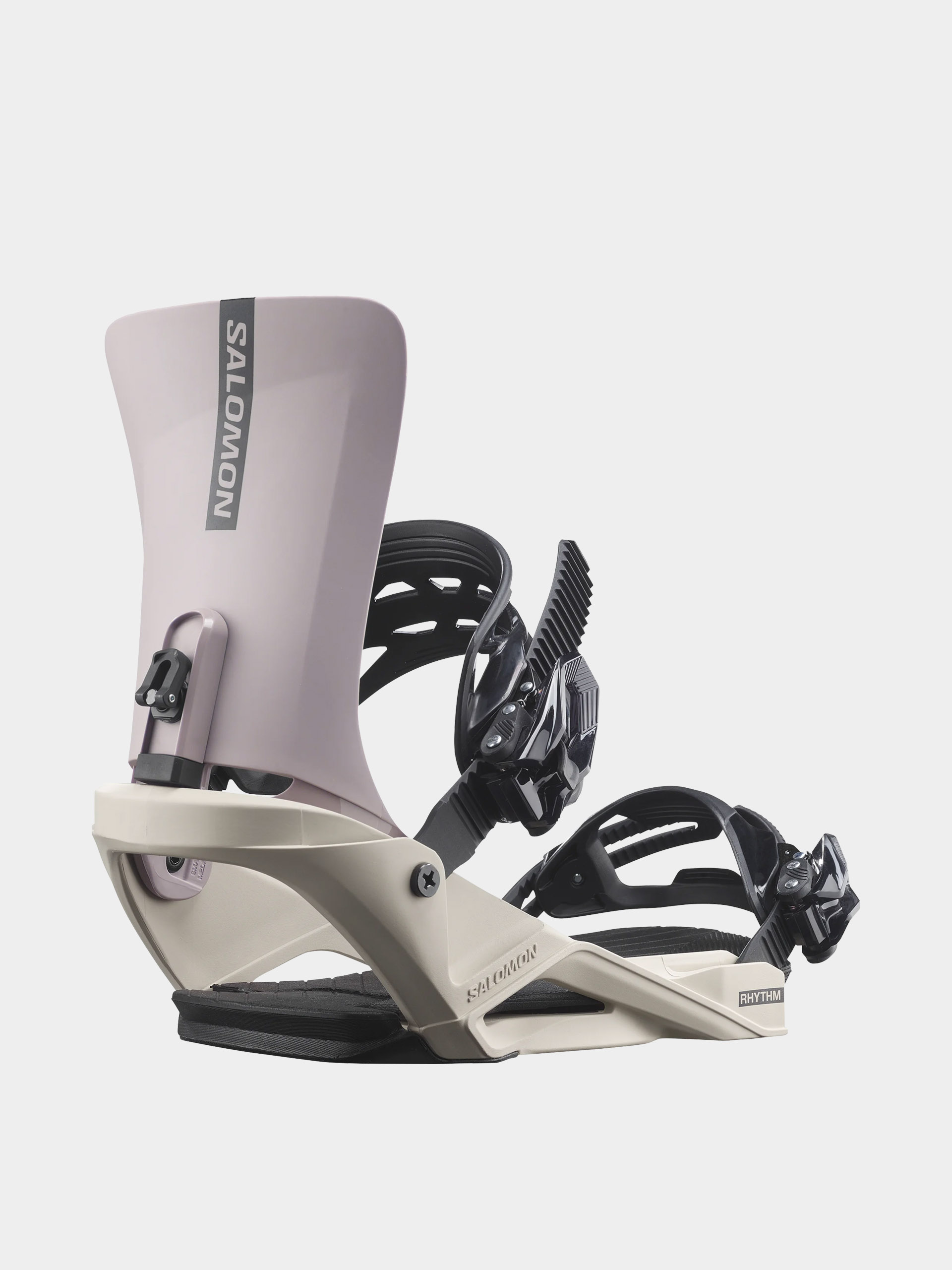 Salomon Snowboard Bindung Rhythm