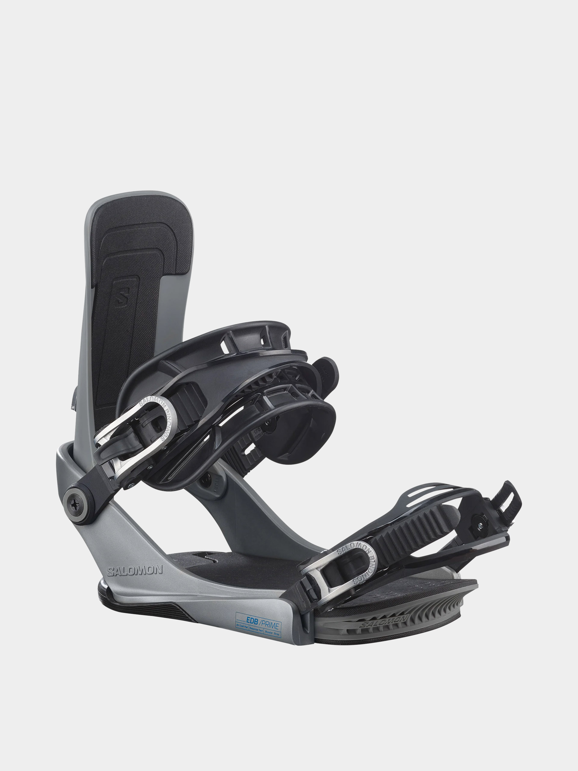Salomon Snowboard bindings Edb (mediterranea/black)