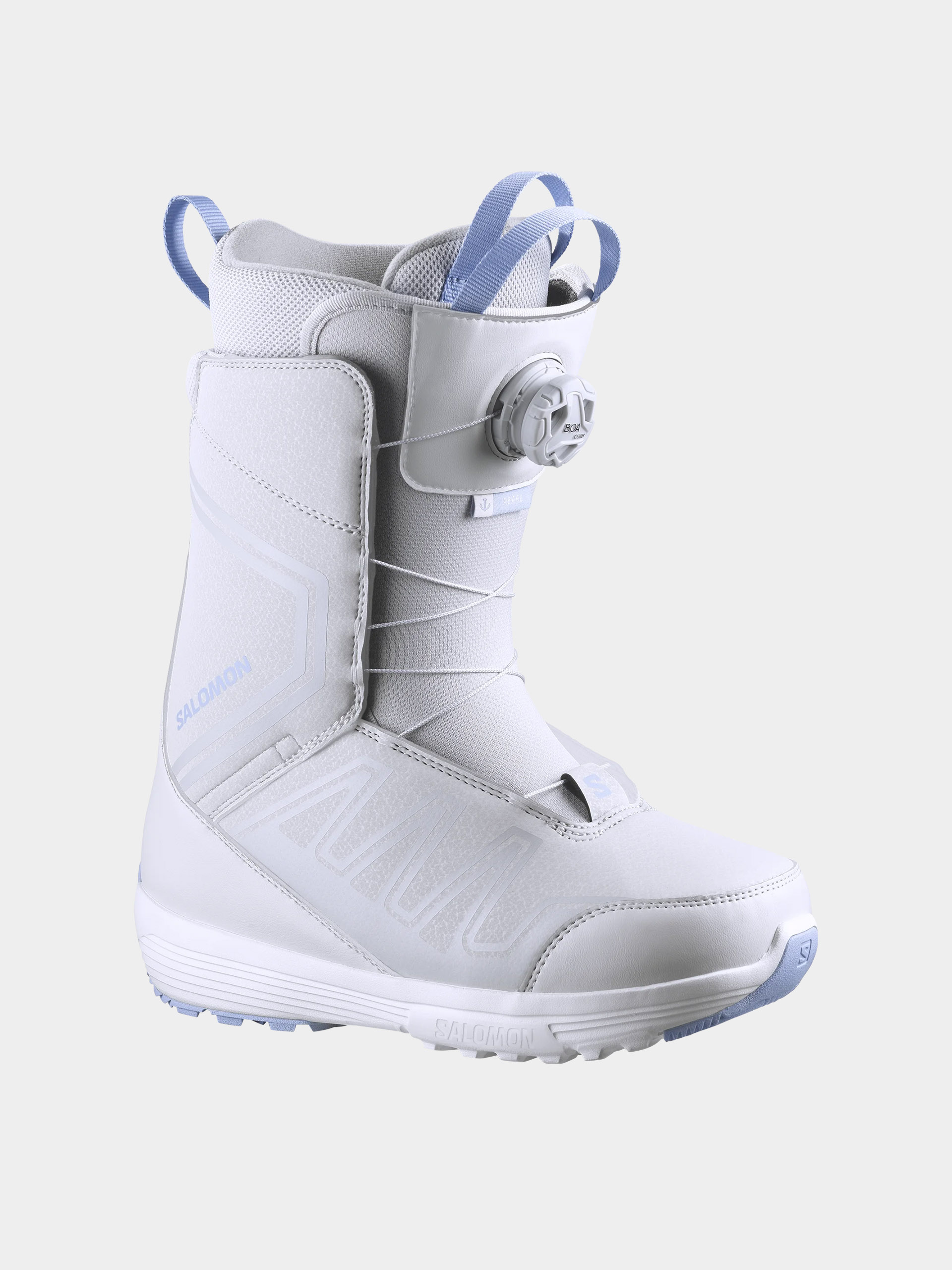 Salomon Snowboard Schuhe Pearl Boa Wmn