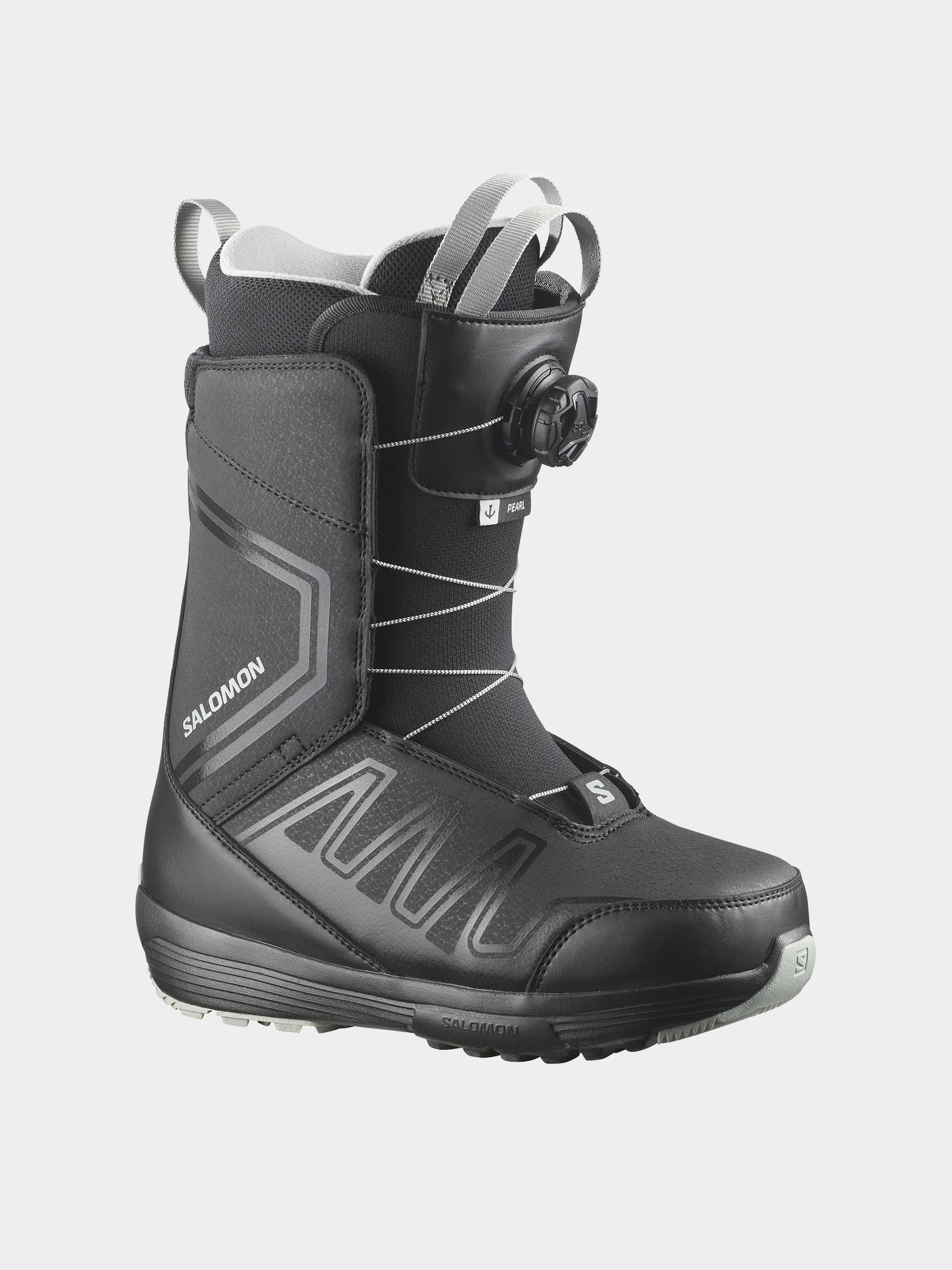 Salomon Snowboard boots Pearl Boa Wmn