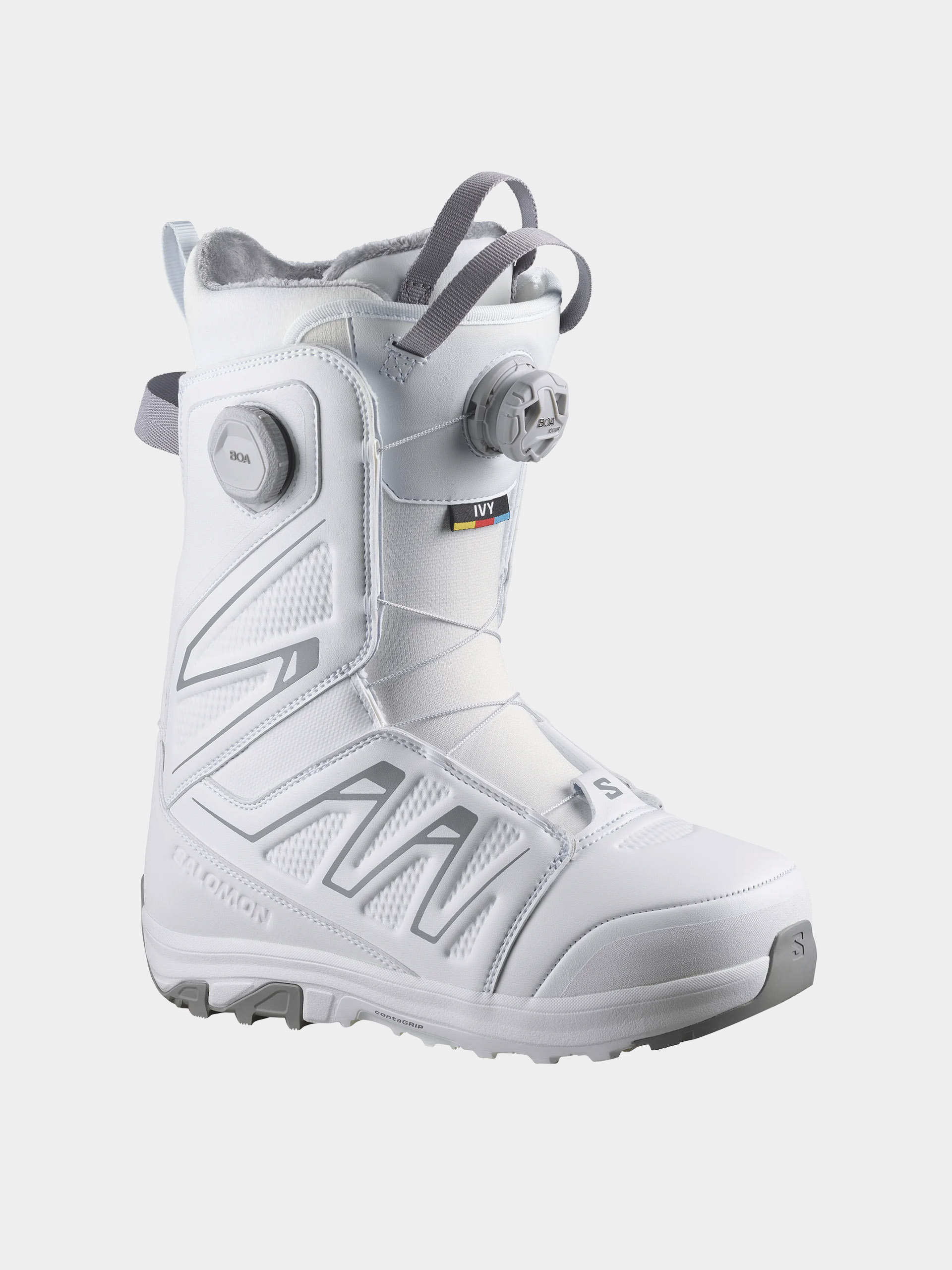 Salomon Snowboard Schuhe Ivy Boa Sj Boa Wmn