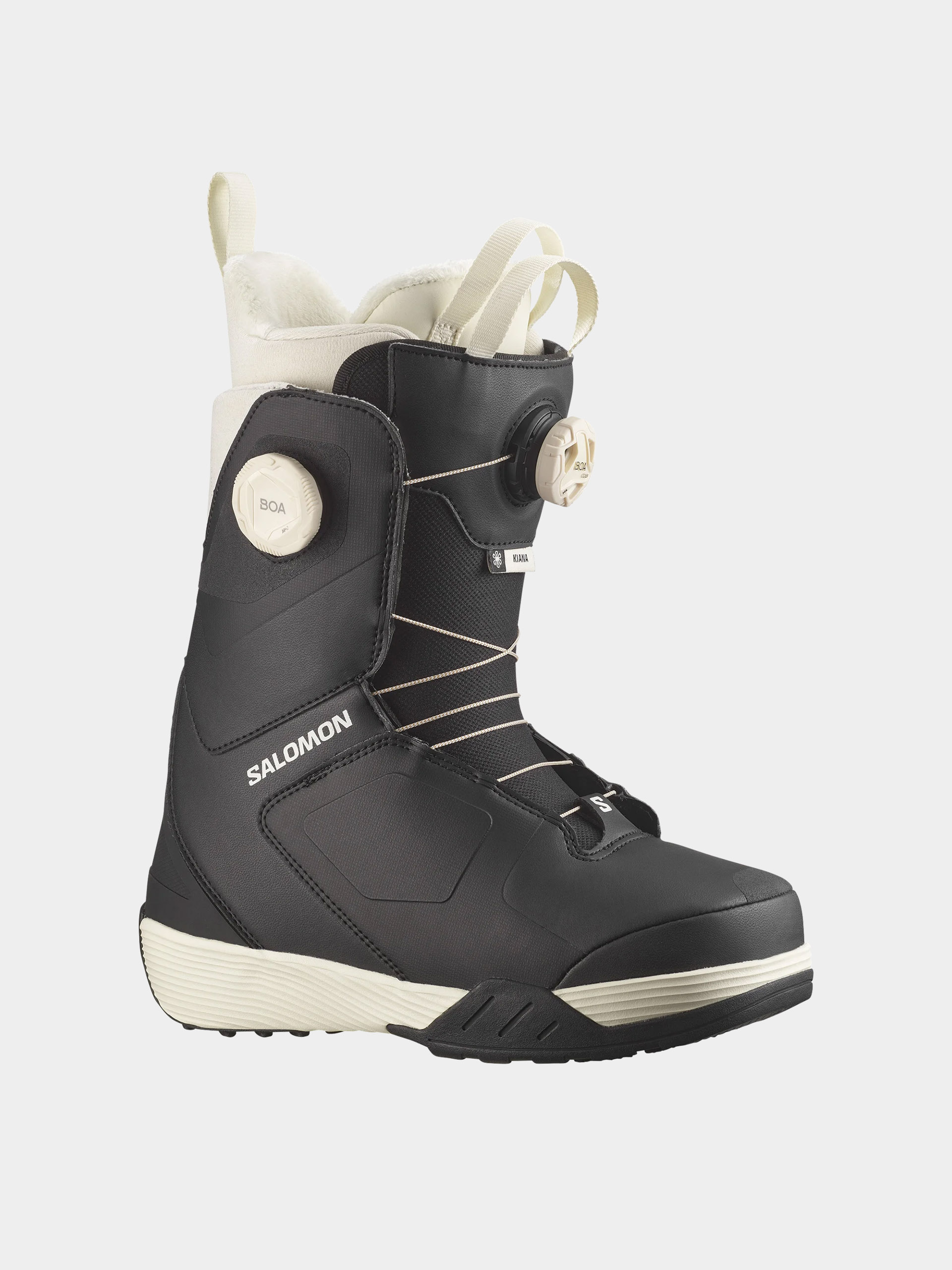 Salomon Snowboard boots Kiana Dual Boa Wmn
