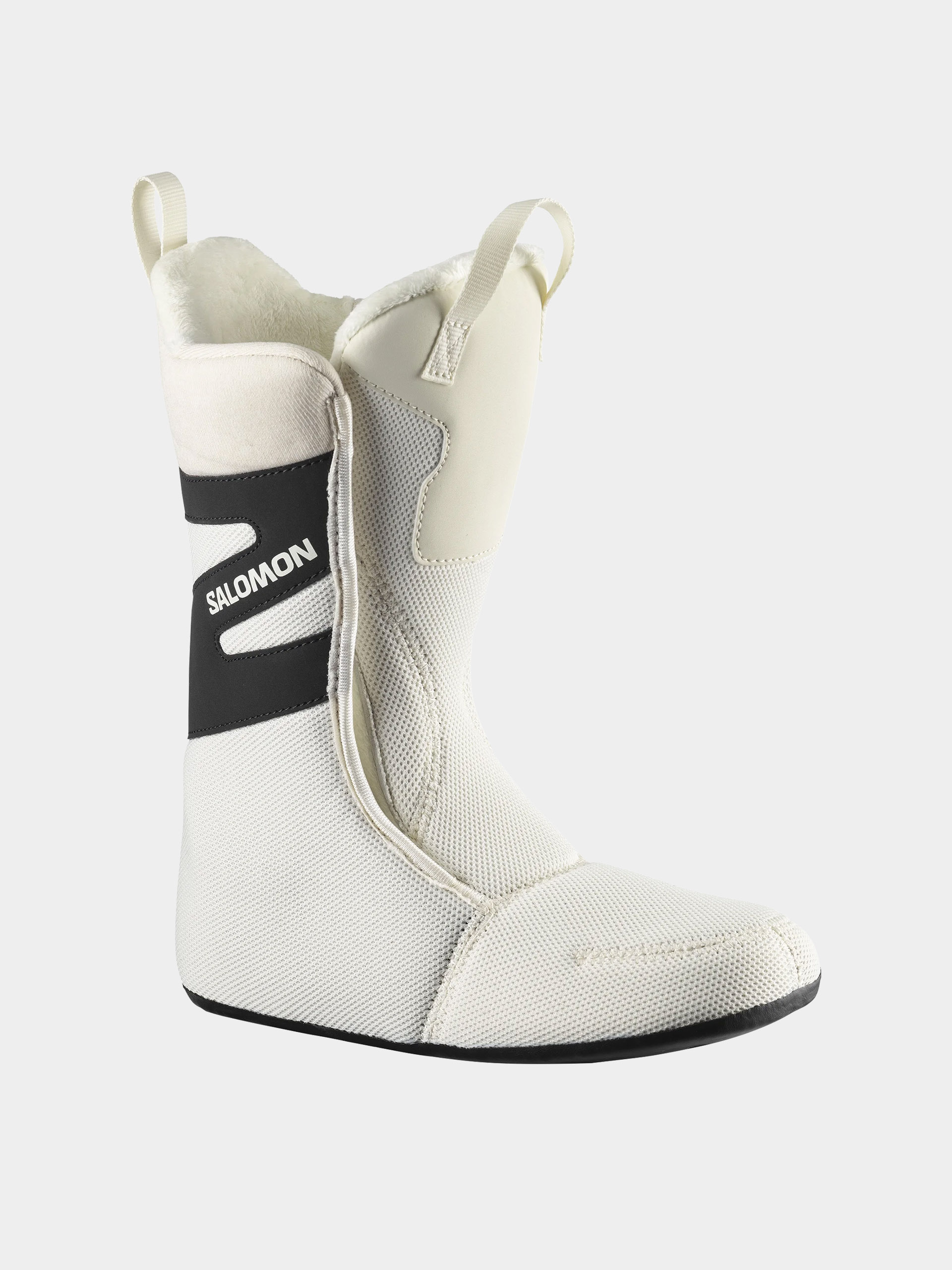Damen Salomon Snowboard Schuhe Kiana Dual Boa (black/black)