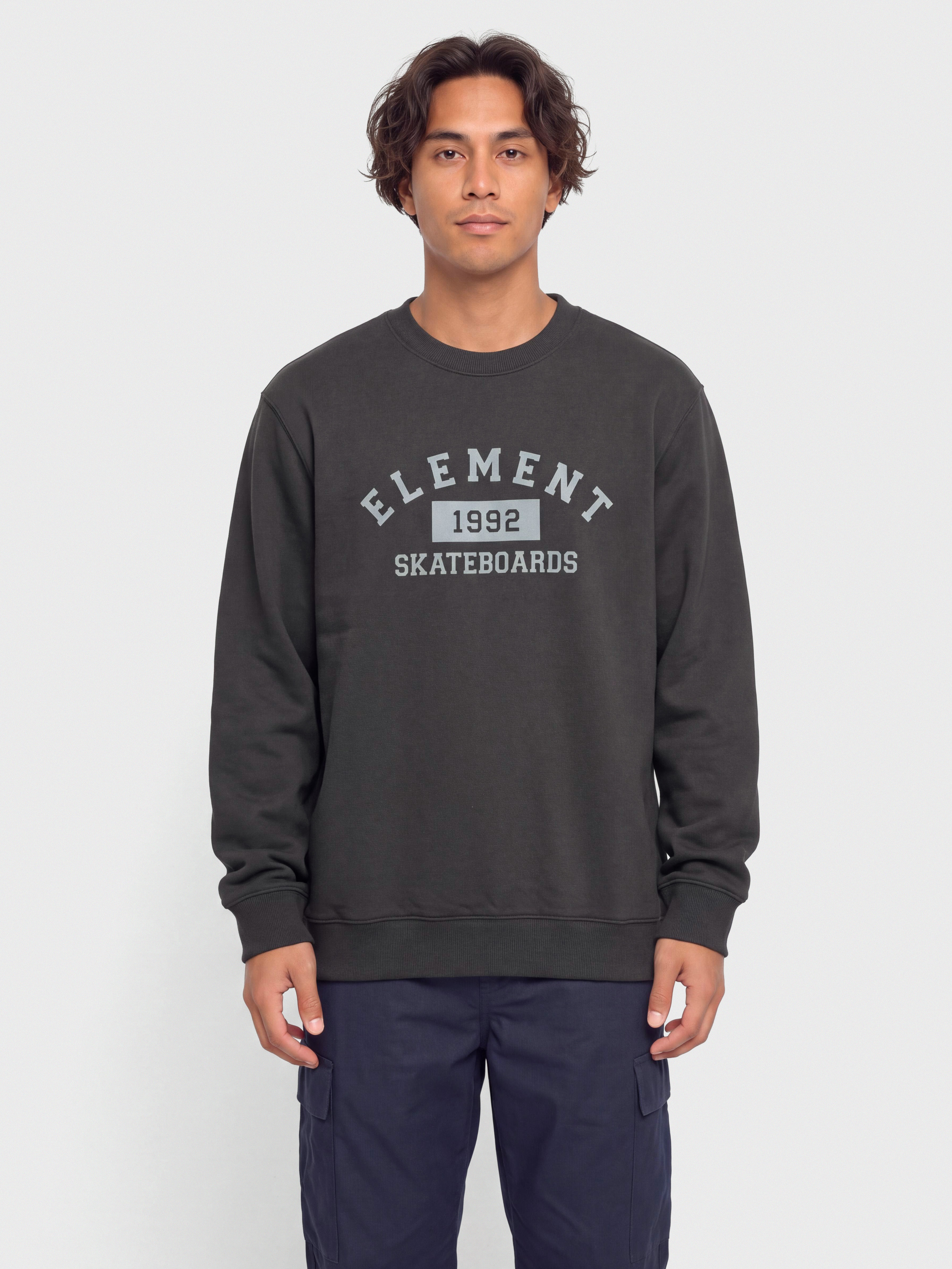 Element Hoodie Home Team Cr