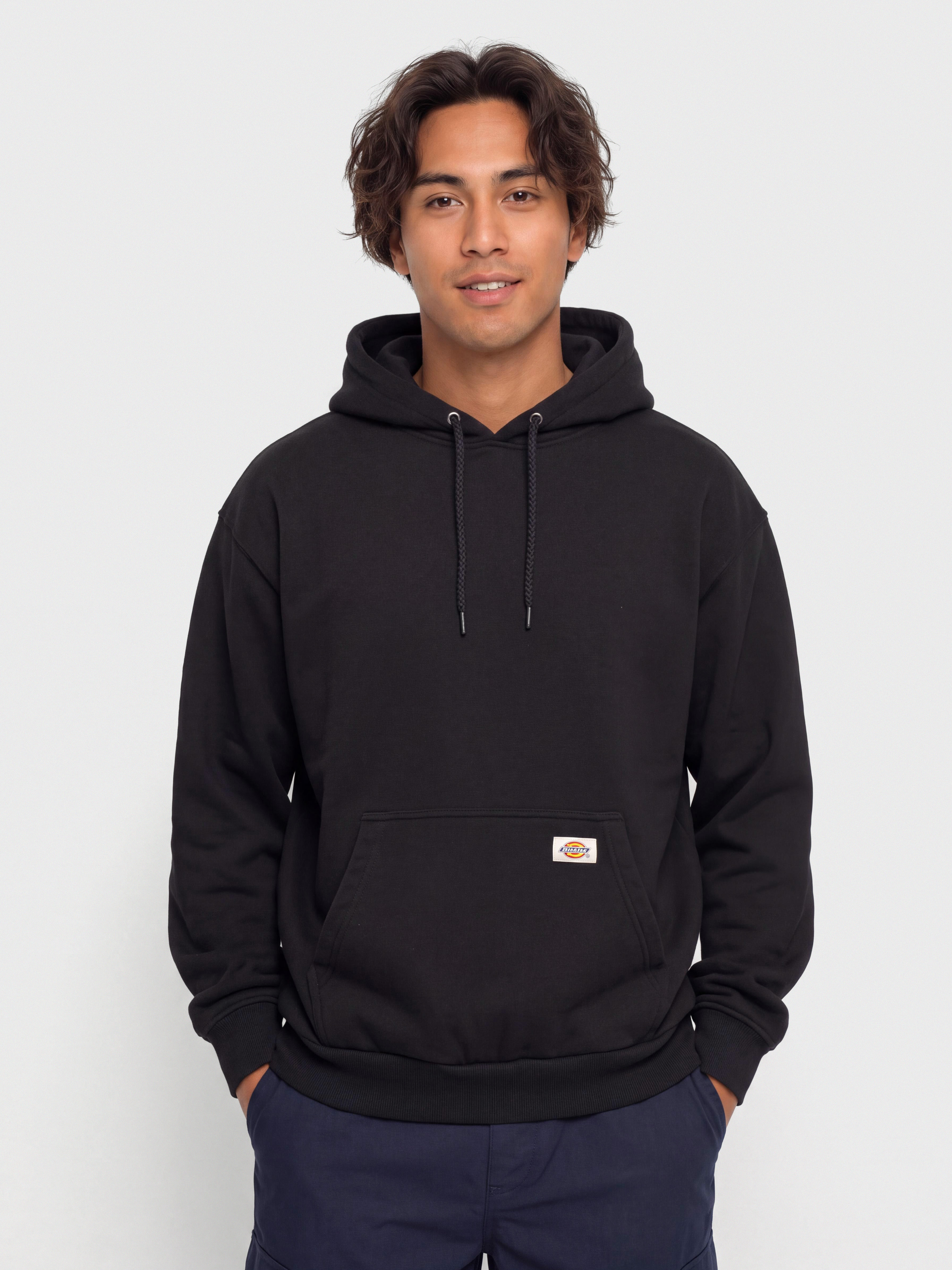 Dickies Hoodie Clewiston HD
