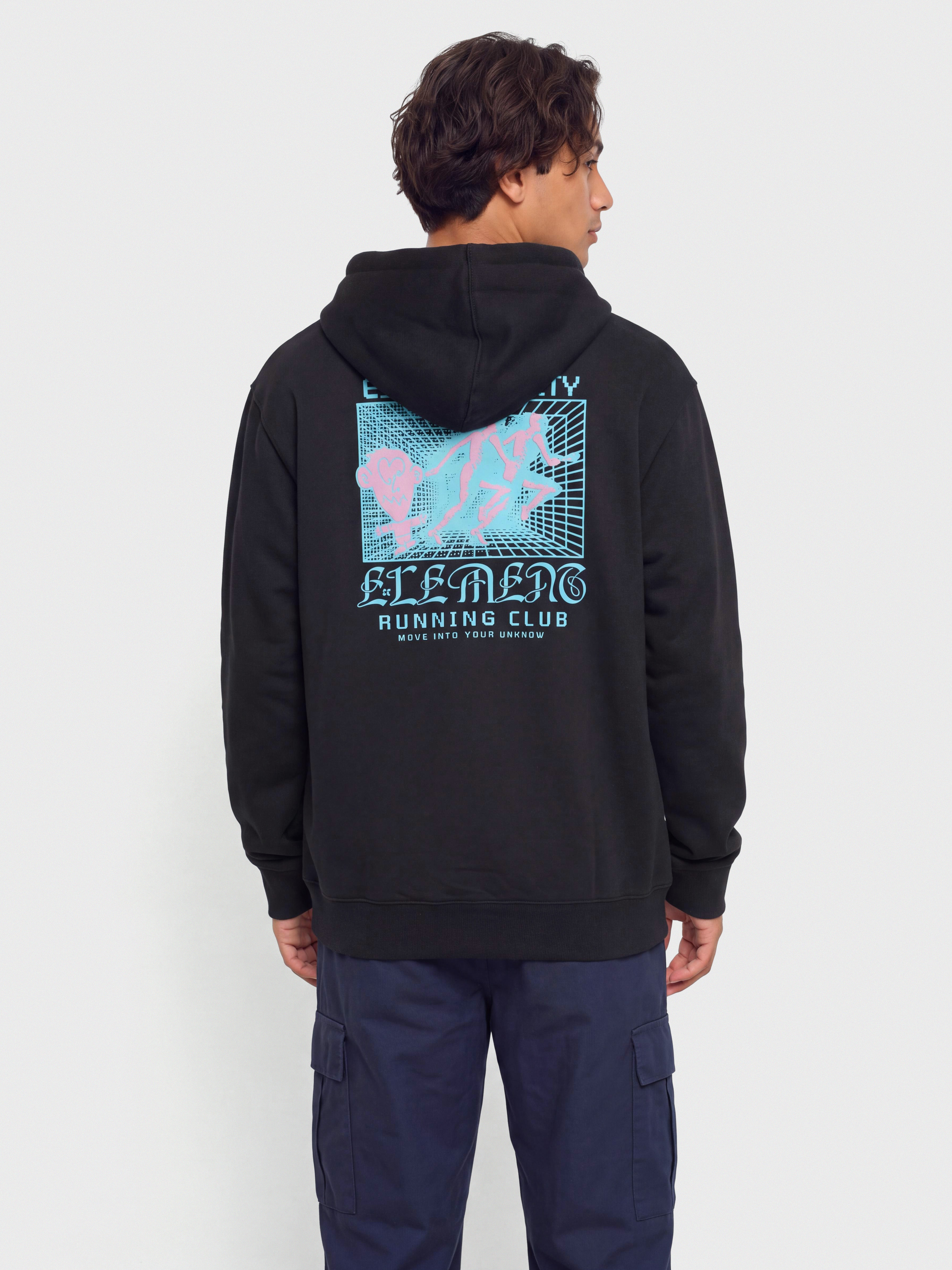 Element Runape HD Hoodie