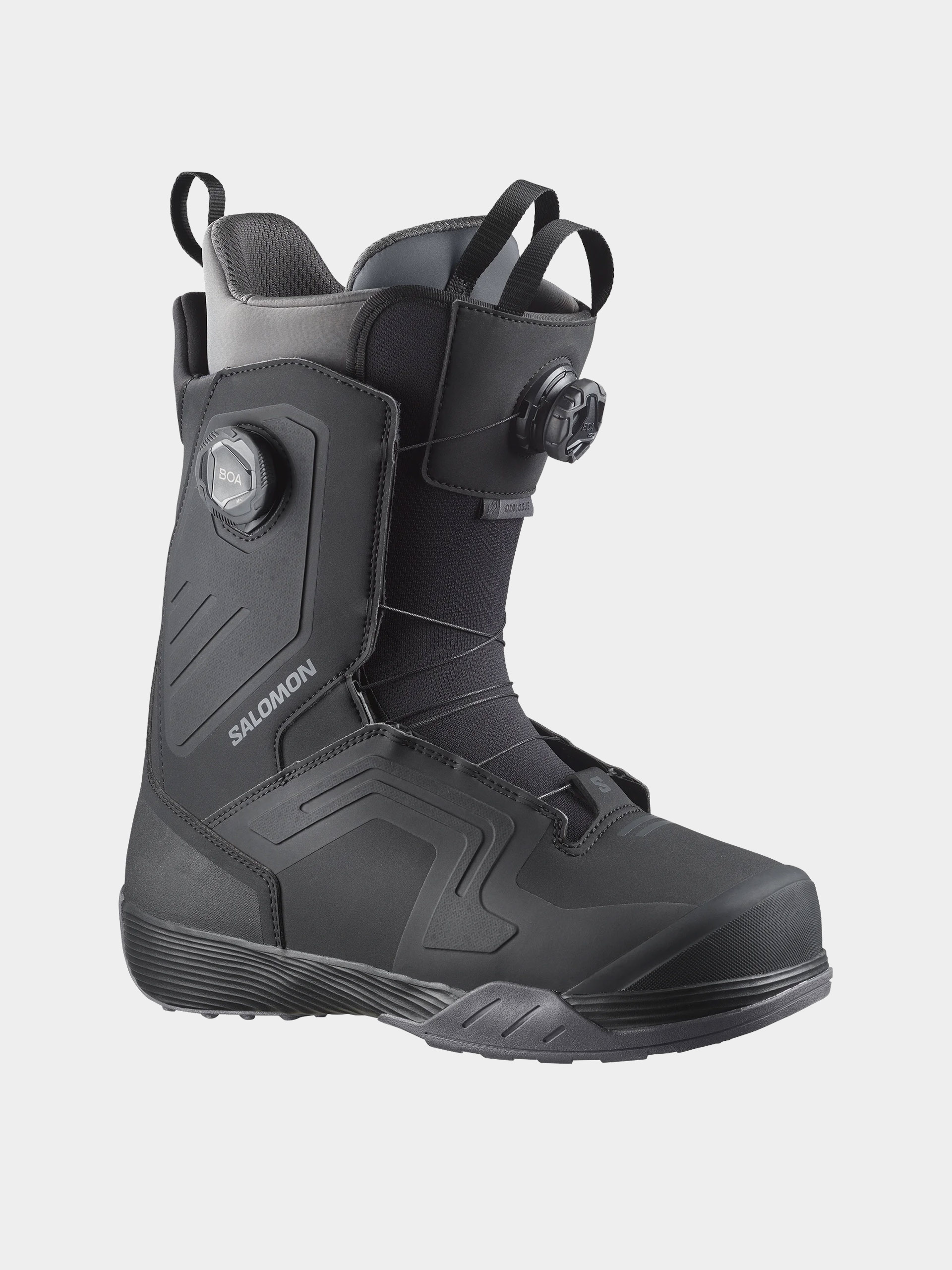 Salomon Snowboard boots Dialogue Dual Boa