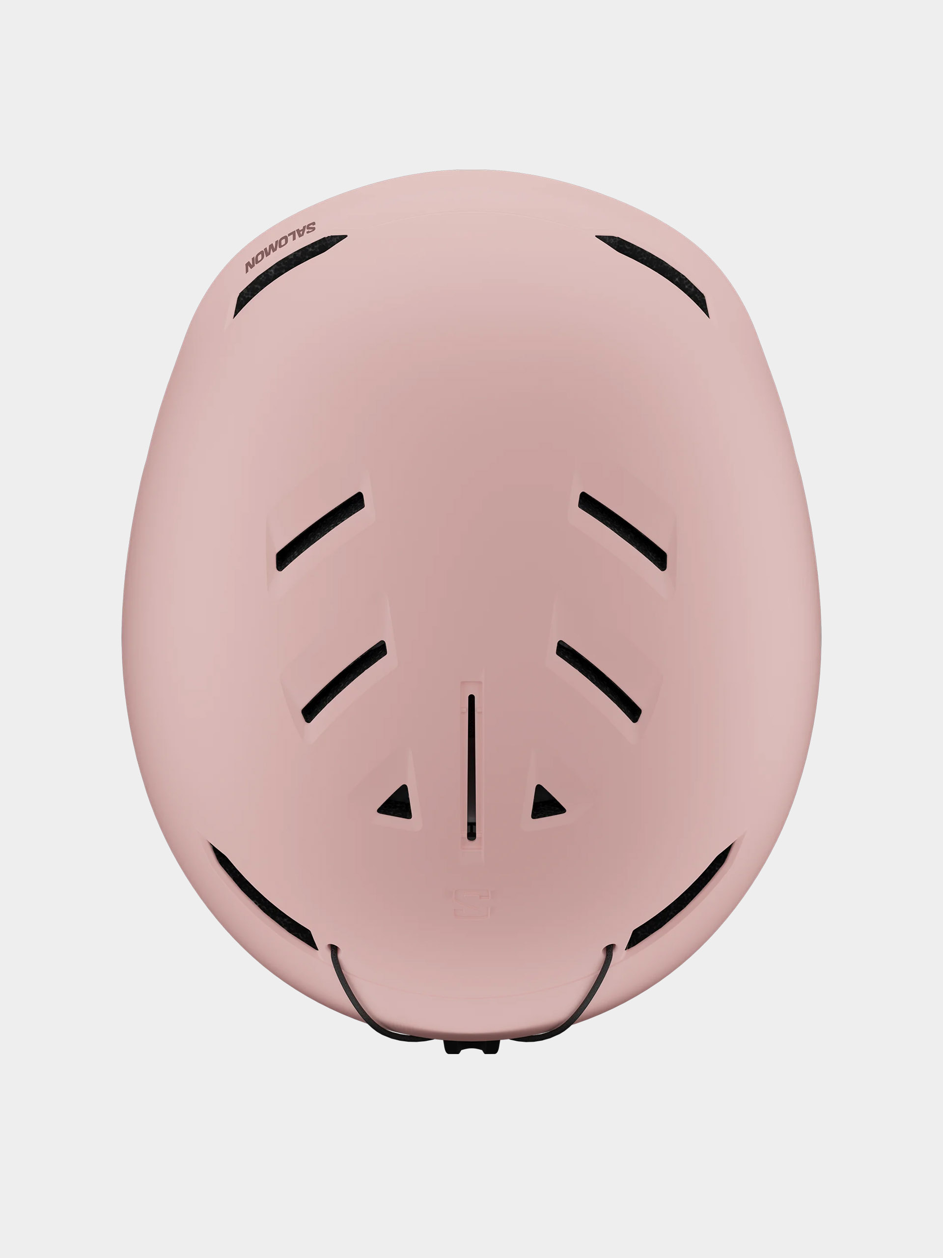 Salomon Helm Husk Jr JR (heavenly pink)