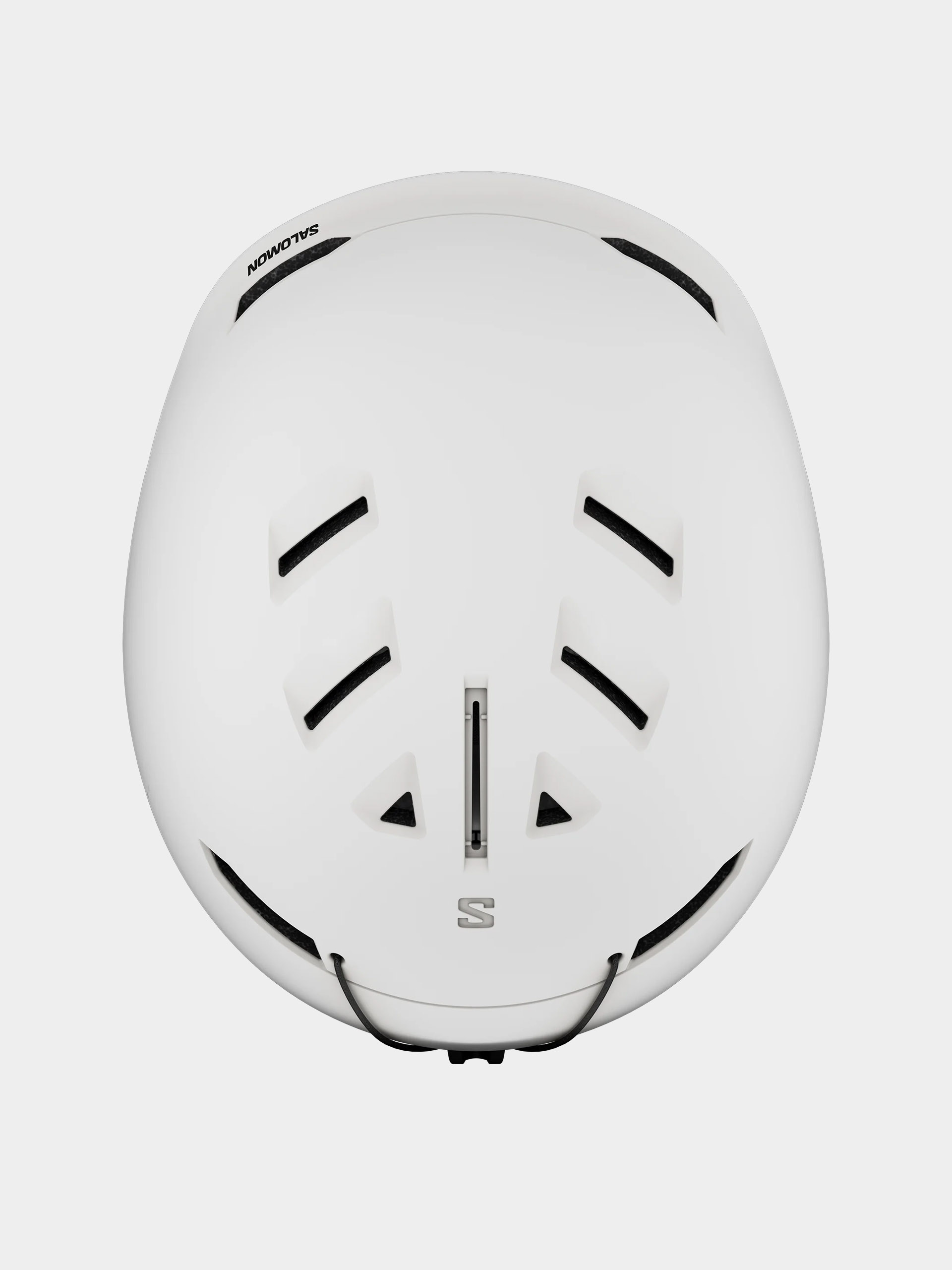 Salomon Helm Husk Jr JR (white)