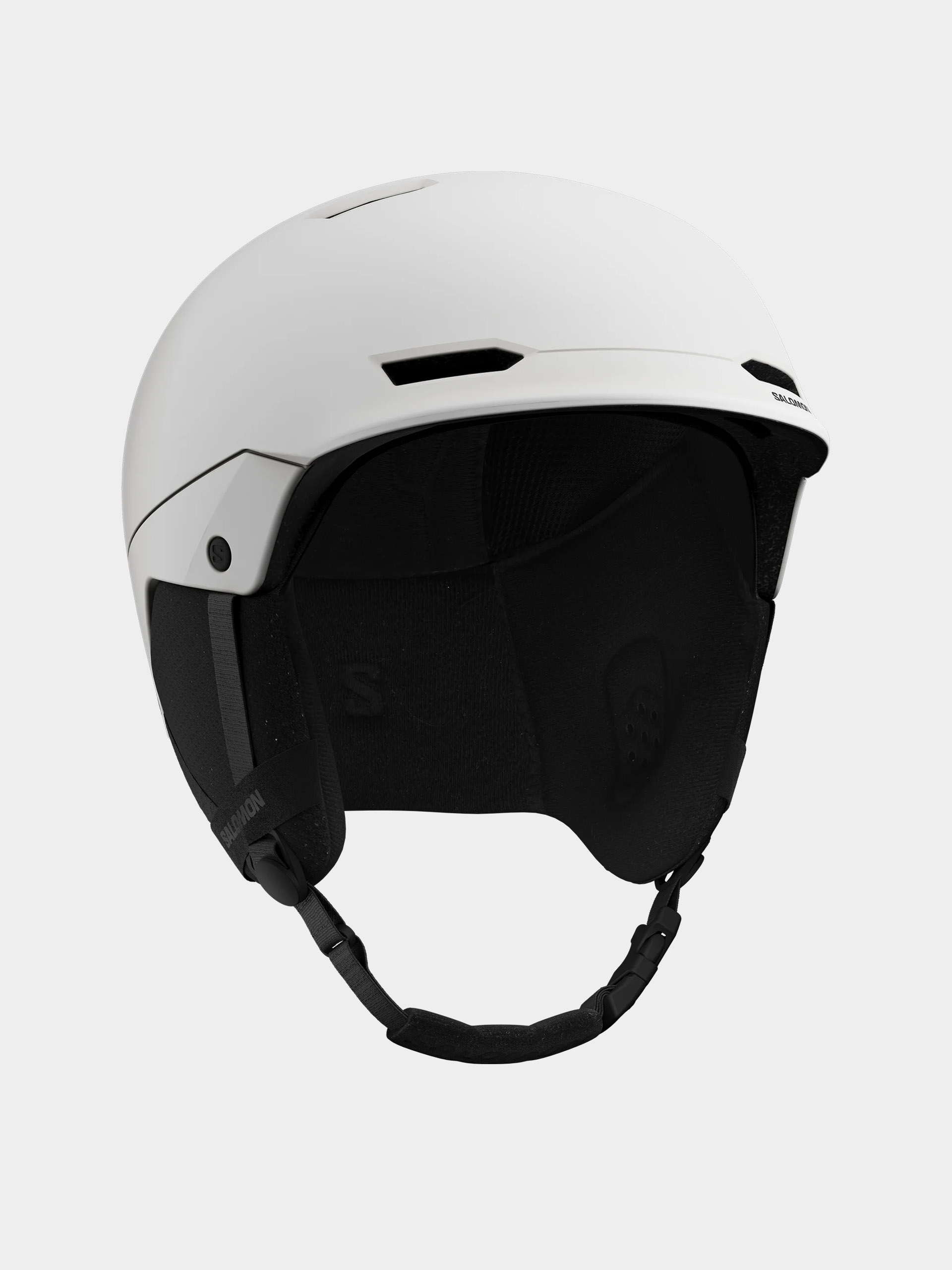 Salomon Helm Husk Jr JR (white)