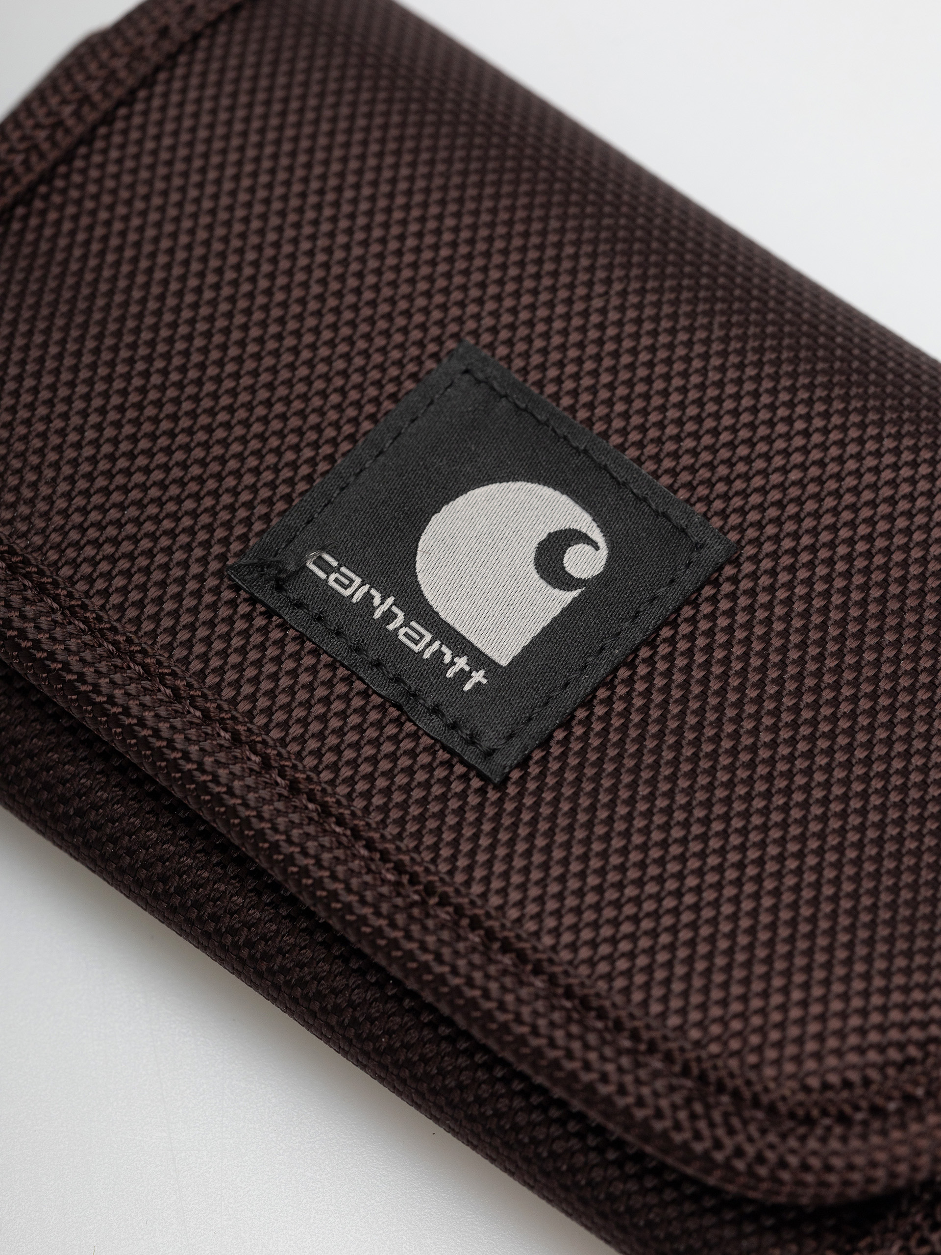 Carhartt WIP Wallet Richmond (palisander)