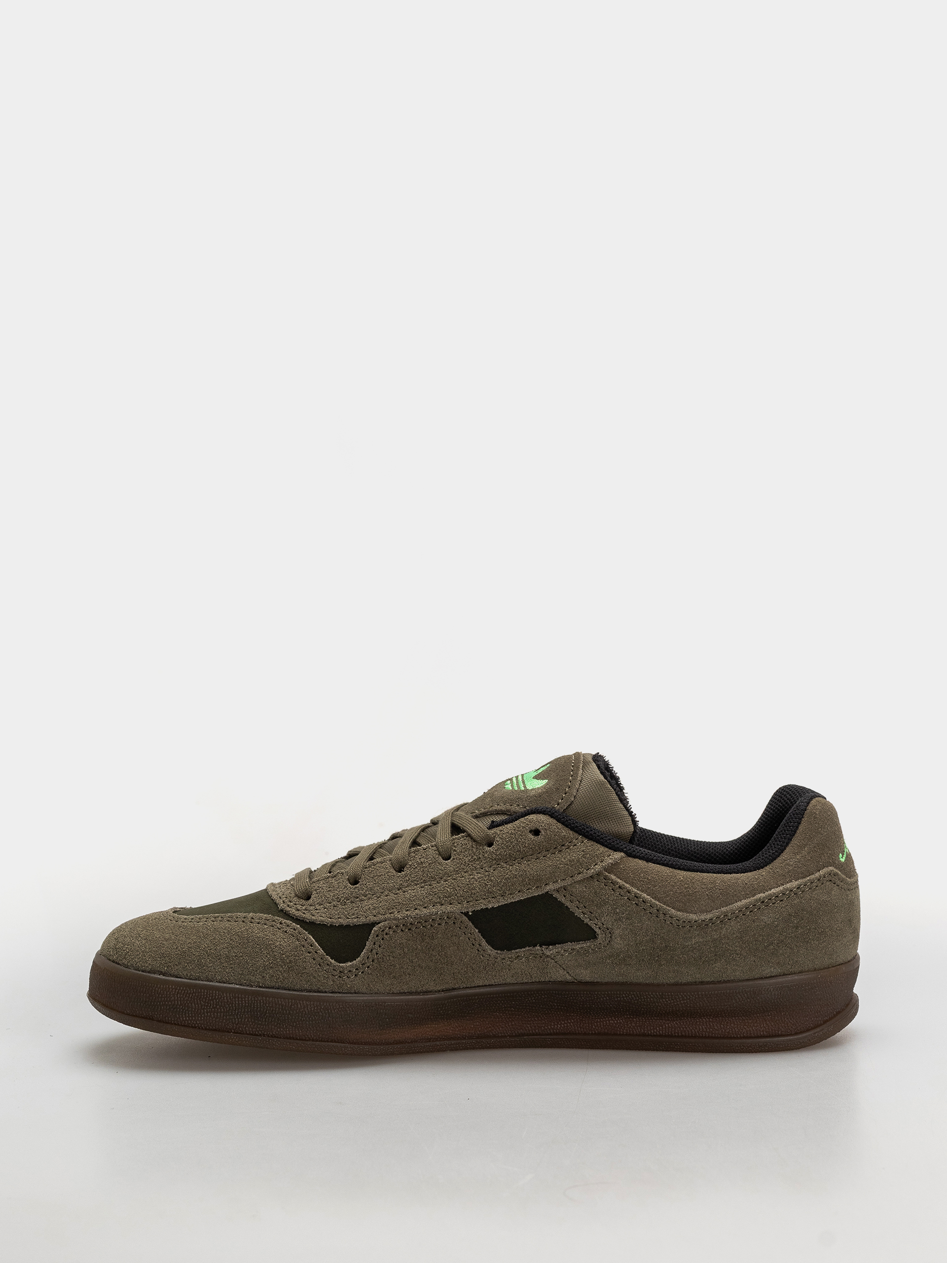 adidas Aloha Super Schuhe (olistr/cblack/gum5)