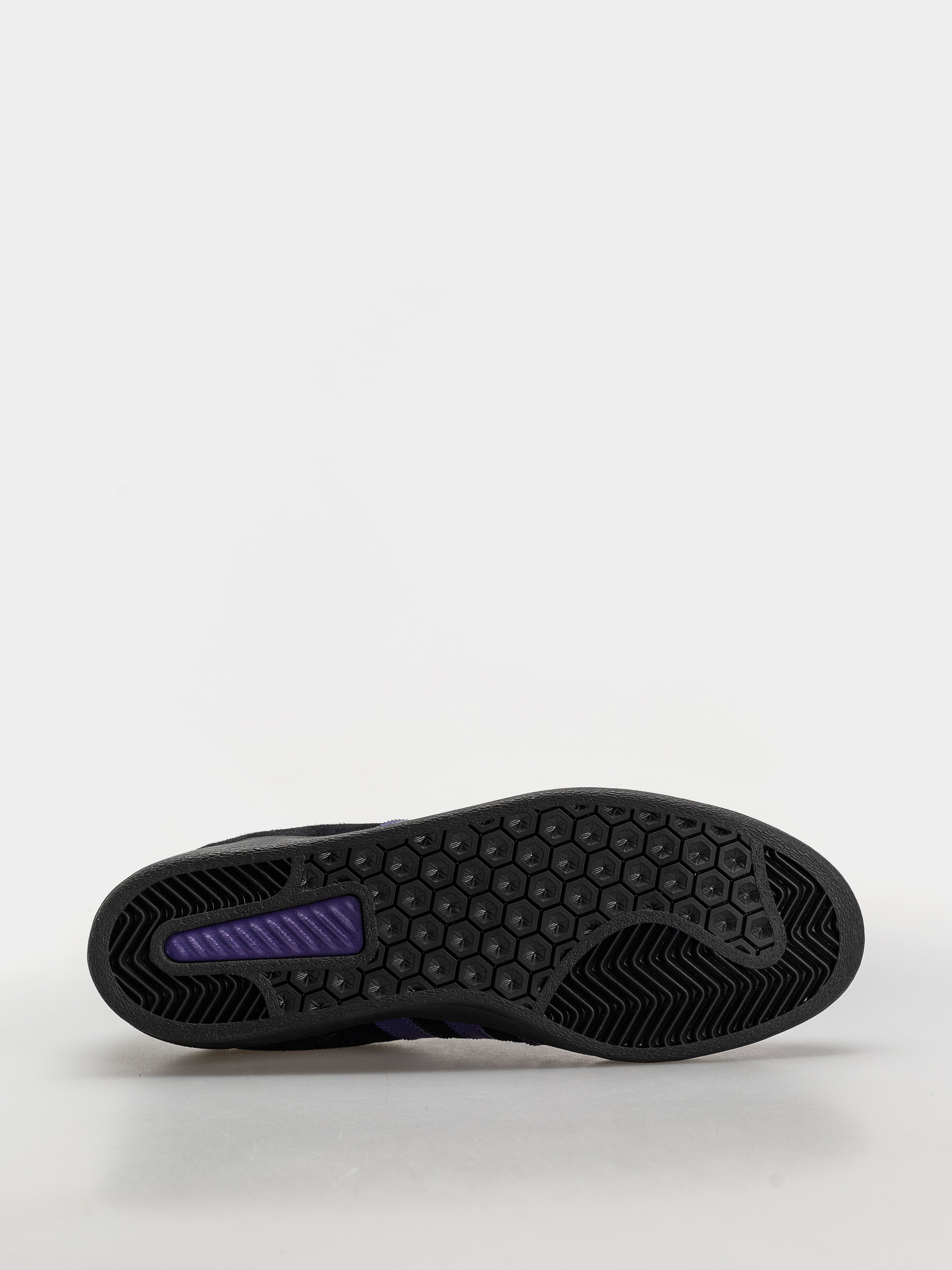 adidas Campus Adv Schuhe (cpurpl/cblack/silvmt)