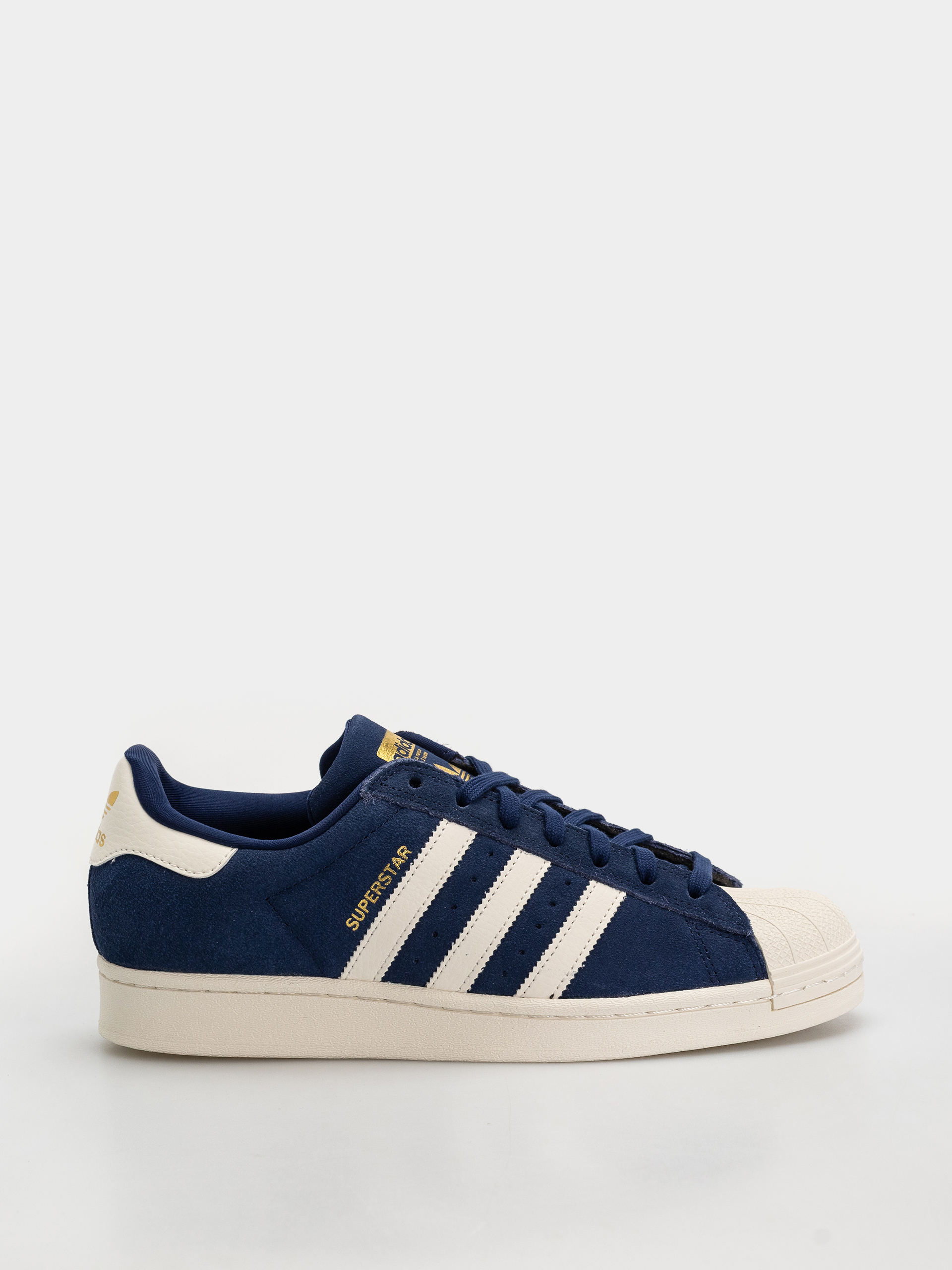 adidas Superstar Adv Schuhe (dkblue/cwhite/goldmt)