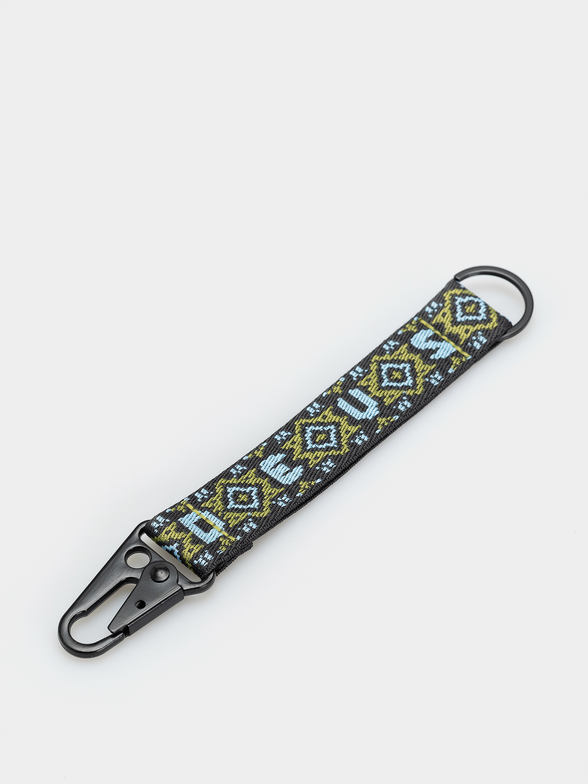 Deus Ex Machina Utah Keyholder (olive green)