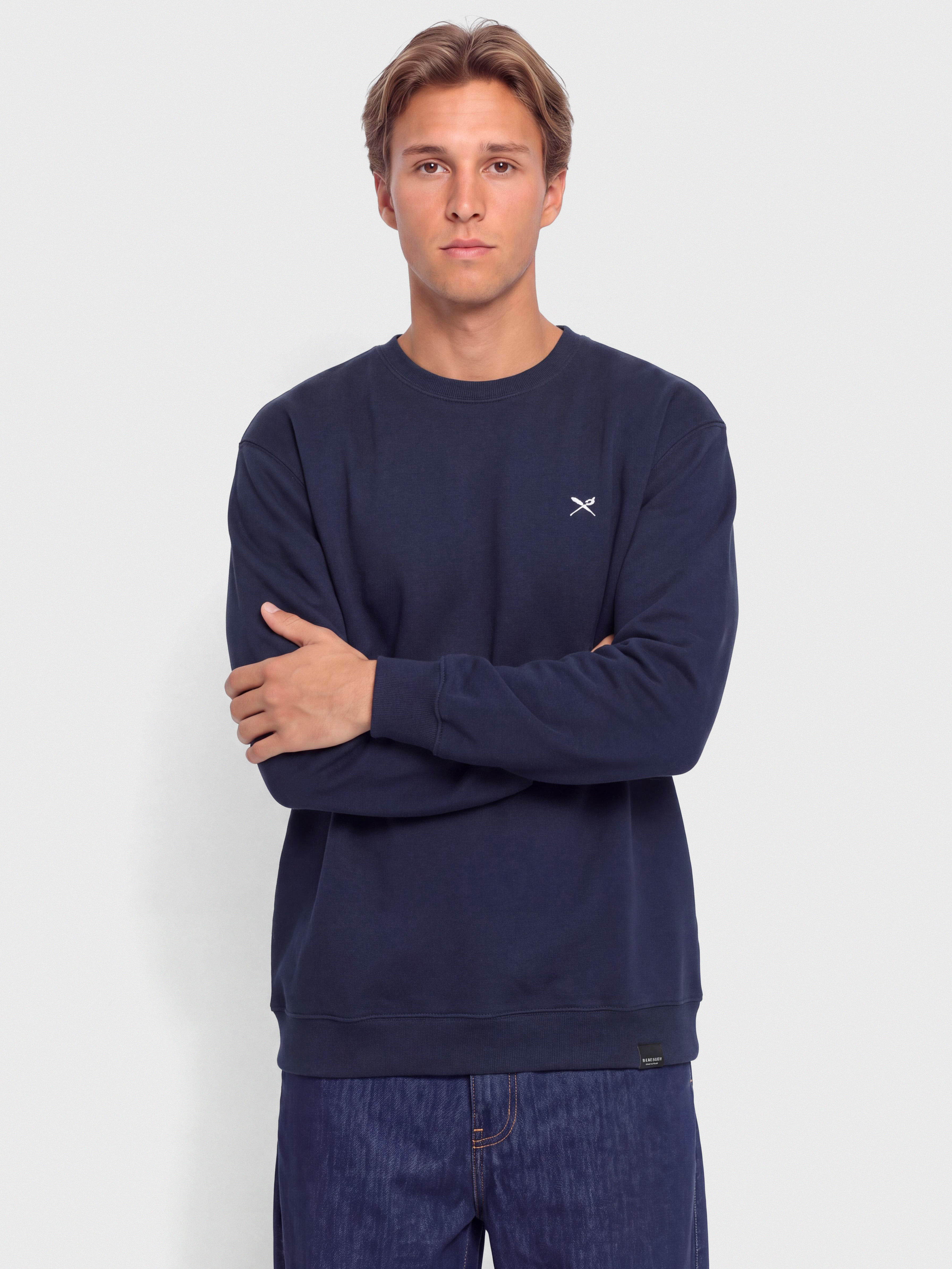 Iriedaily Sweatshirt Mini Flag 2