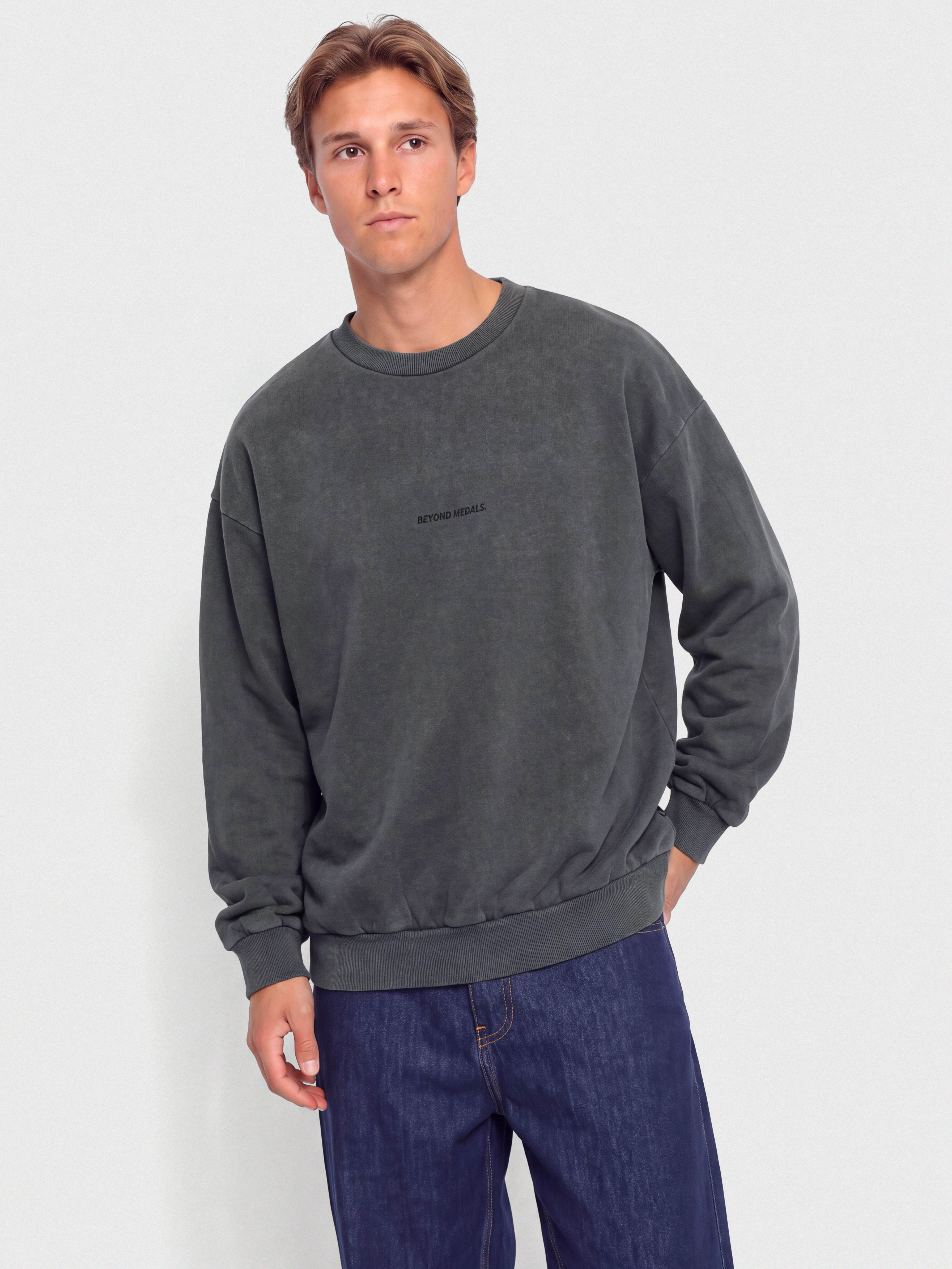 Beyond Medals Og Sweatshirt