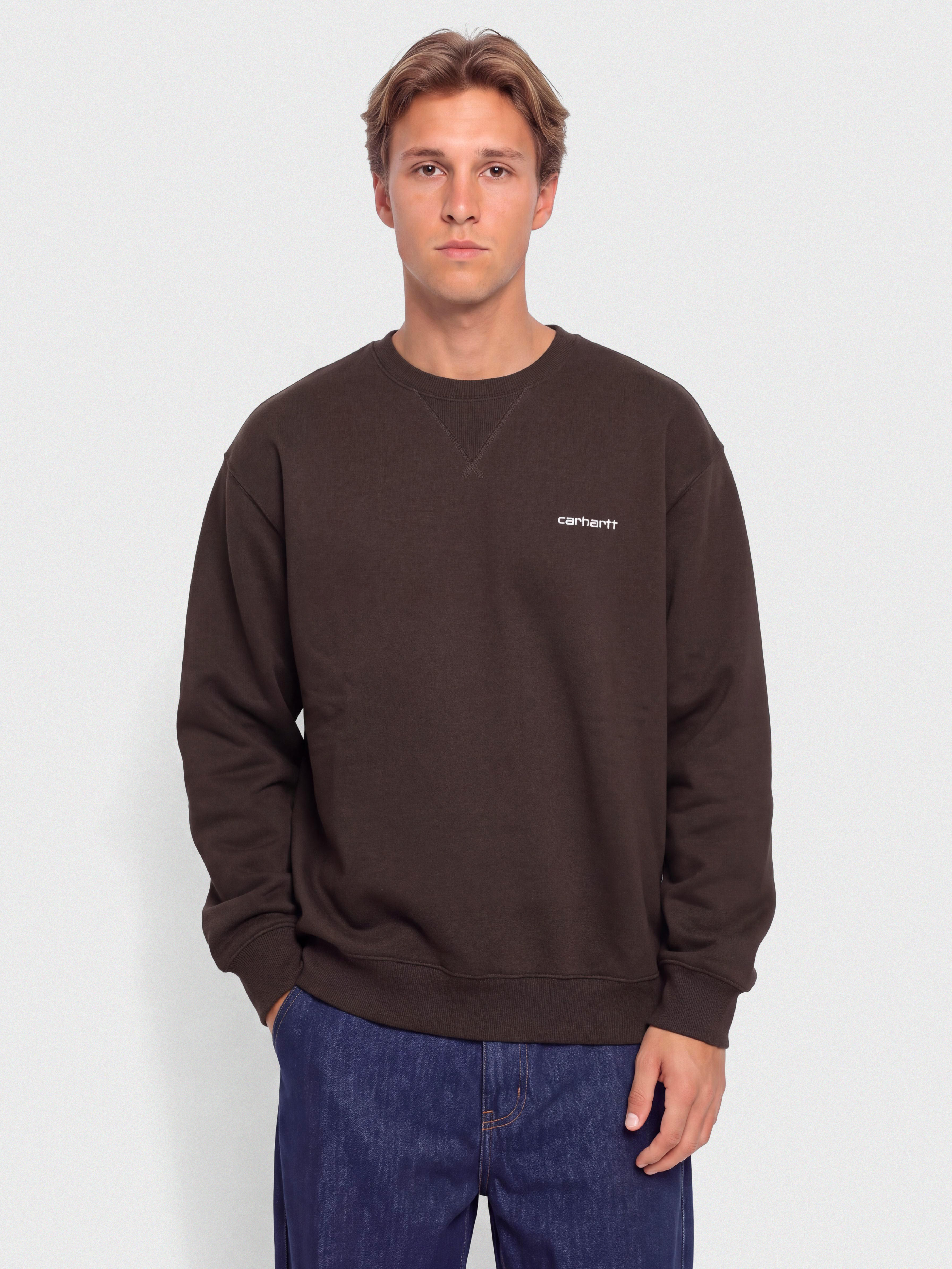 Carhartt WIP Ebbert Sweatshirt