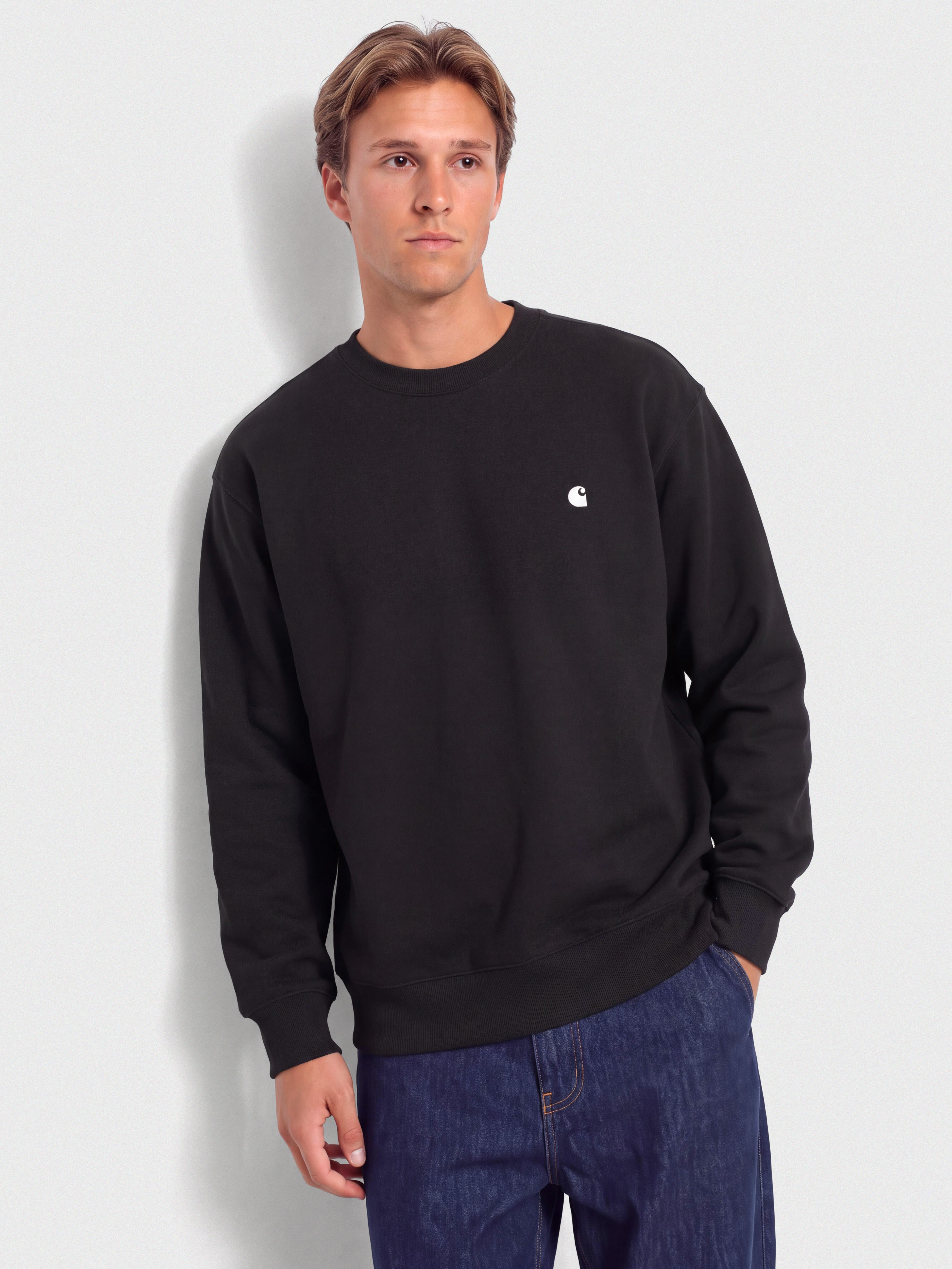 Carhartt WIP Mack Sweatshirt