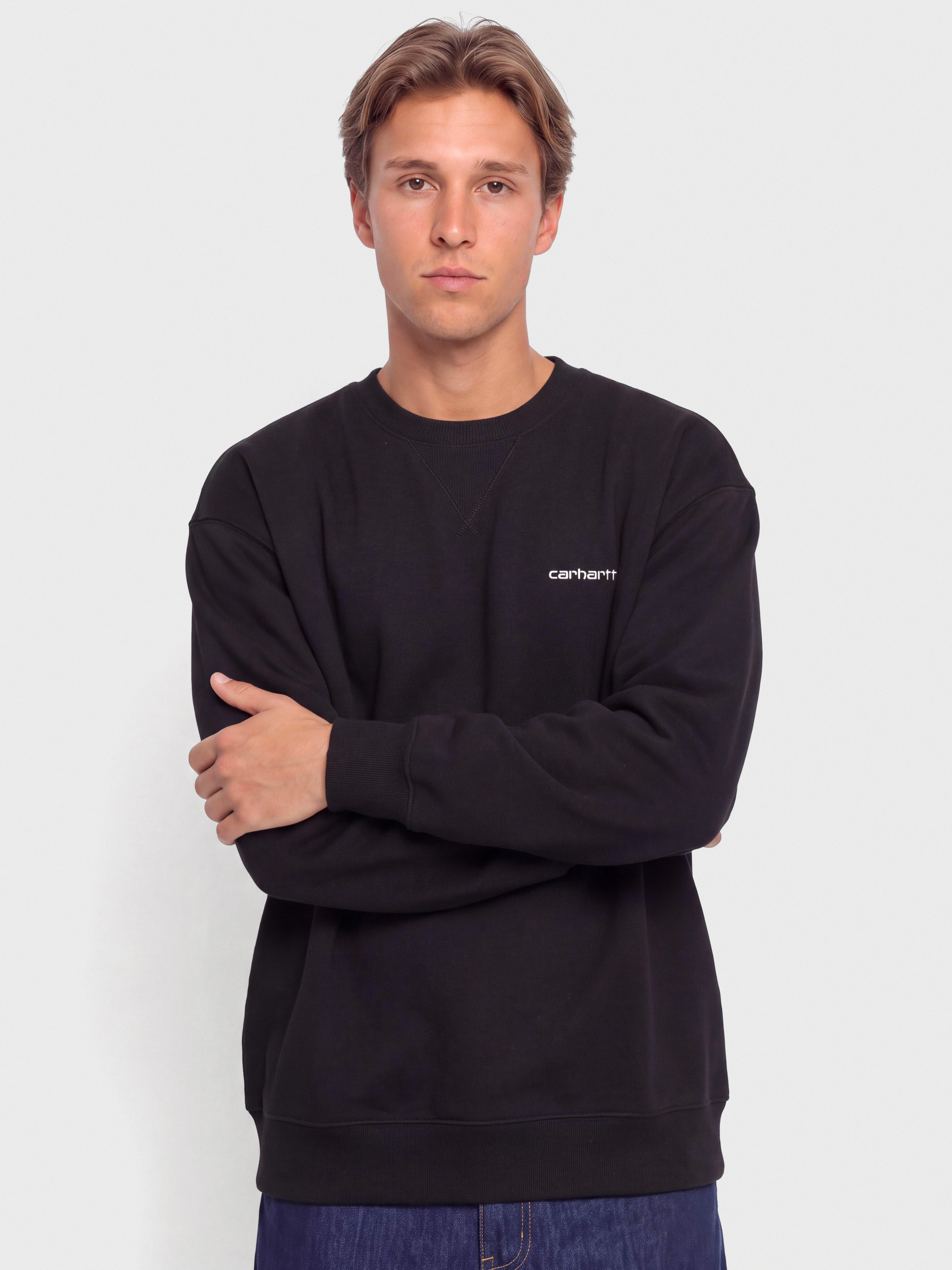 Carhartt WIP Sweatshirt Ebbert