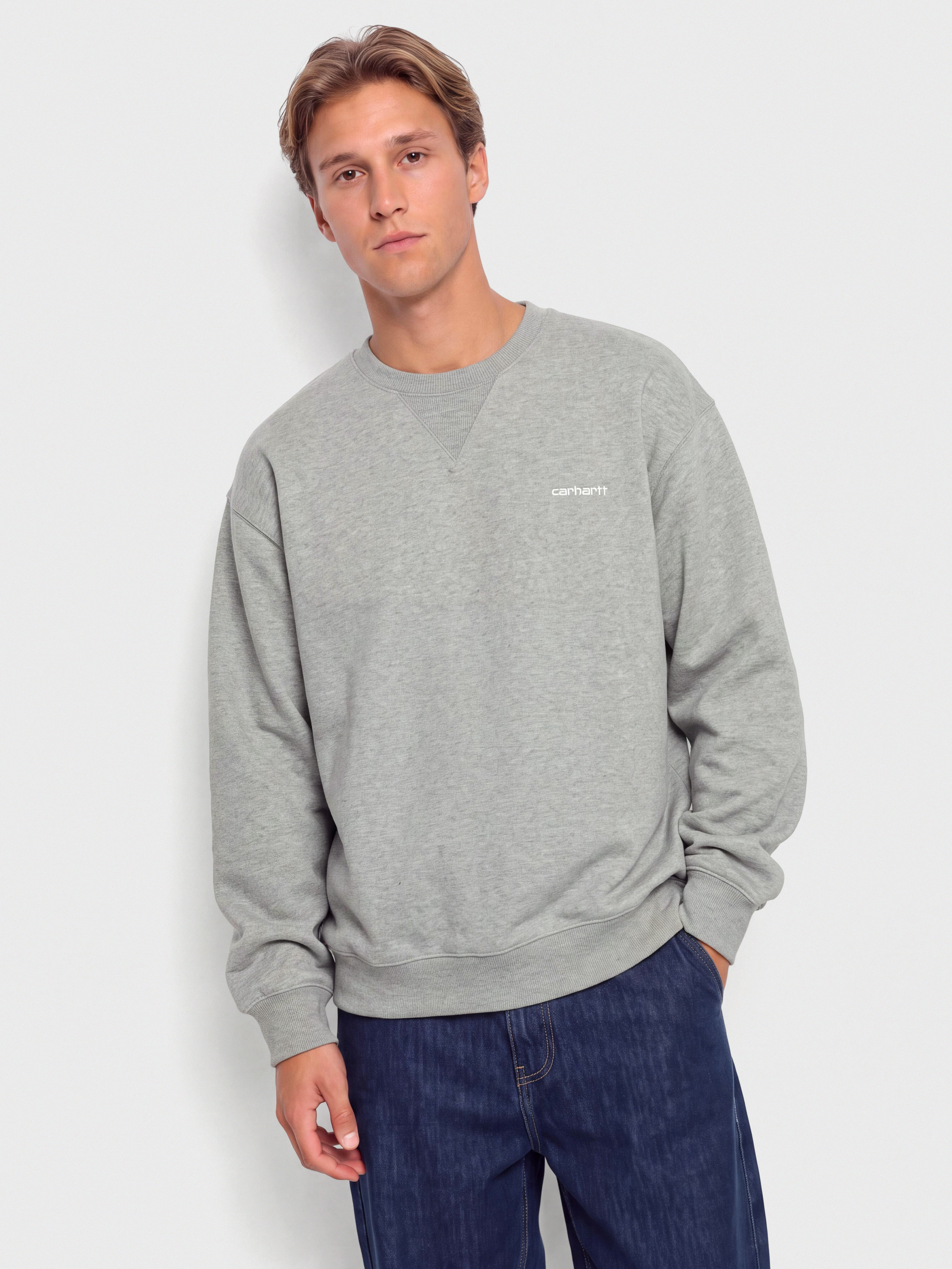 Carhartt WIP Sweatshirt Ebbert