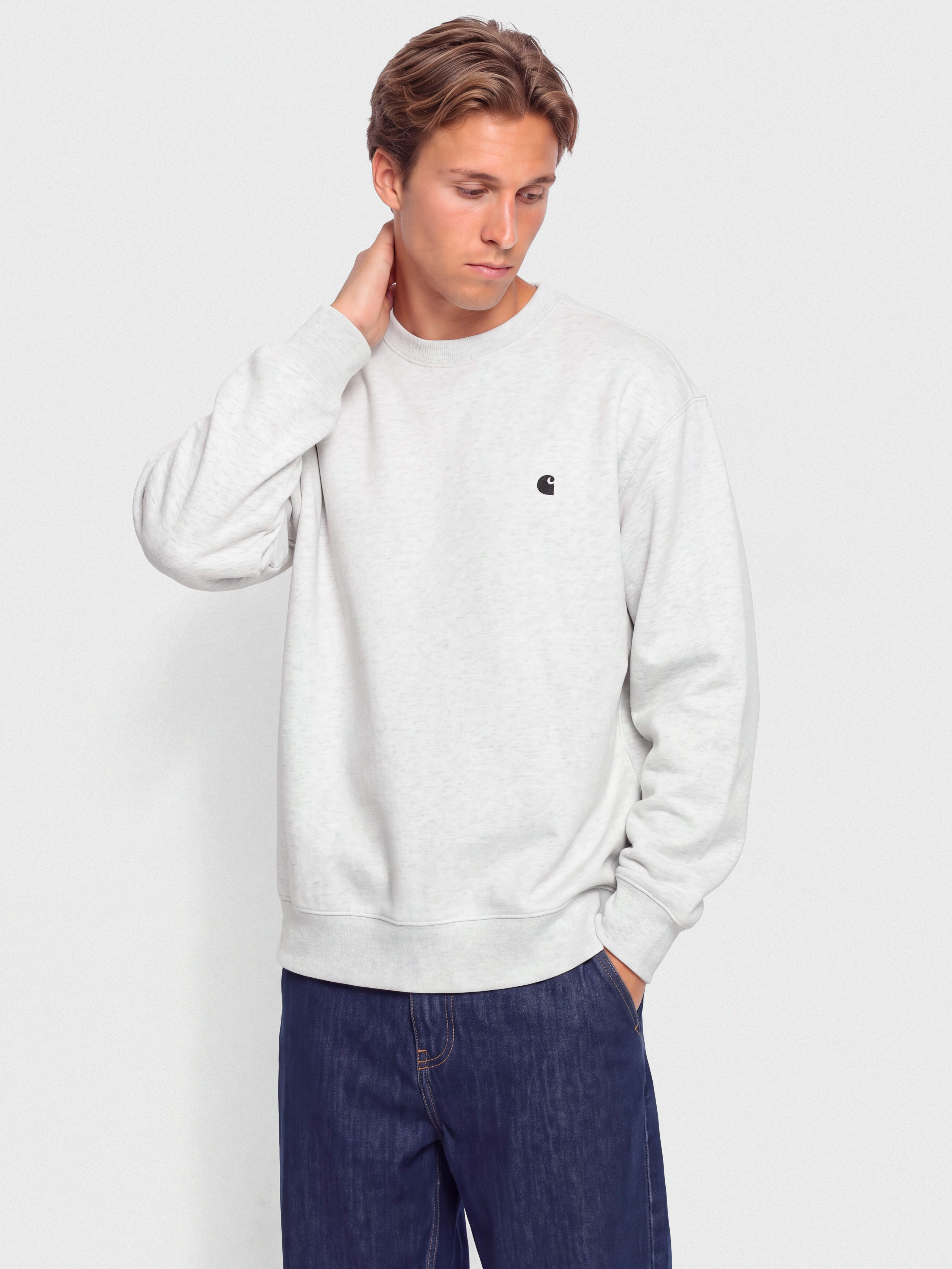 Carhartt WIP Mack Sweatshirt