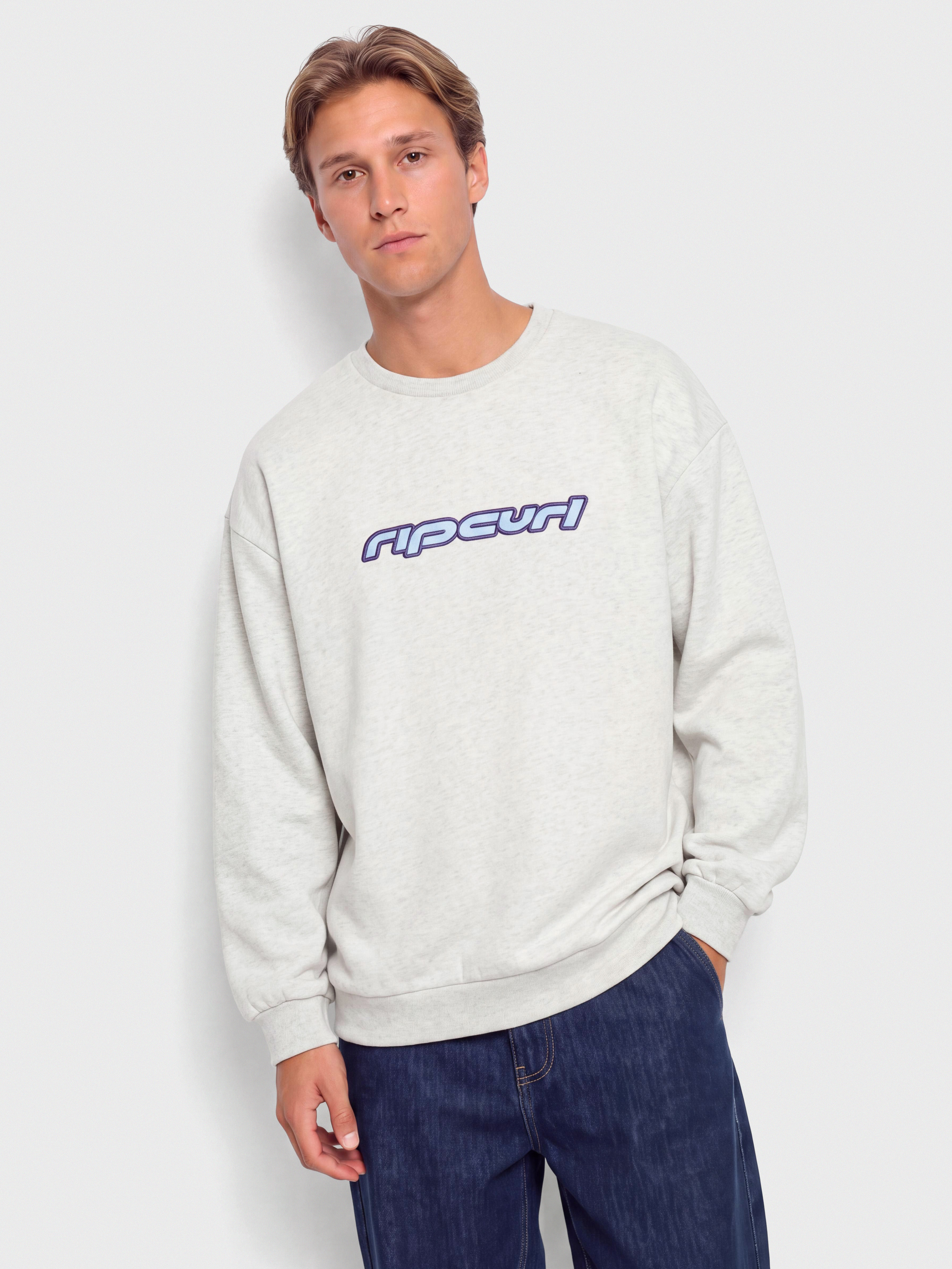 Rip Curl Sweatshirt Archive Crew