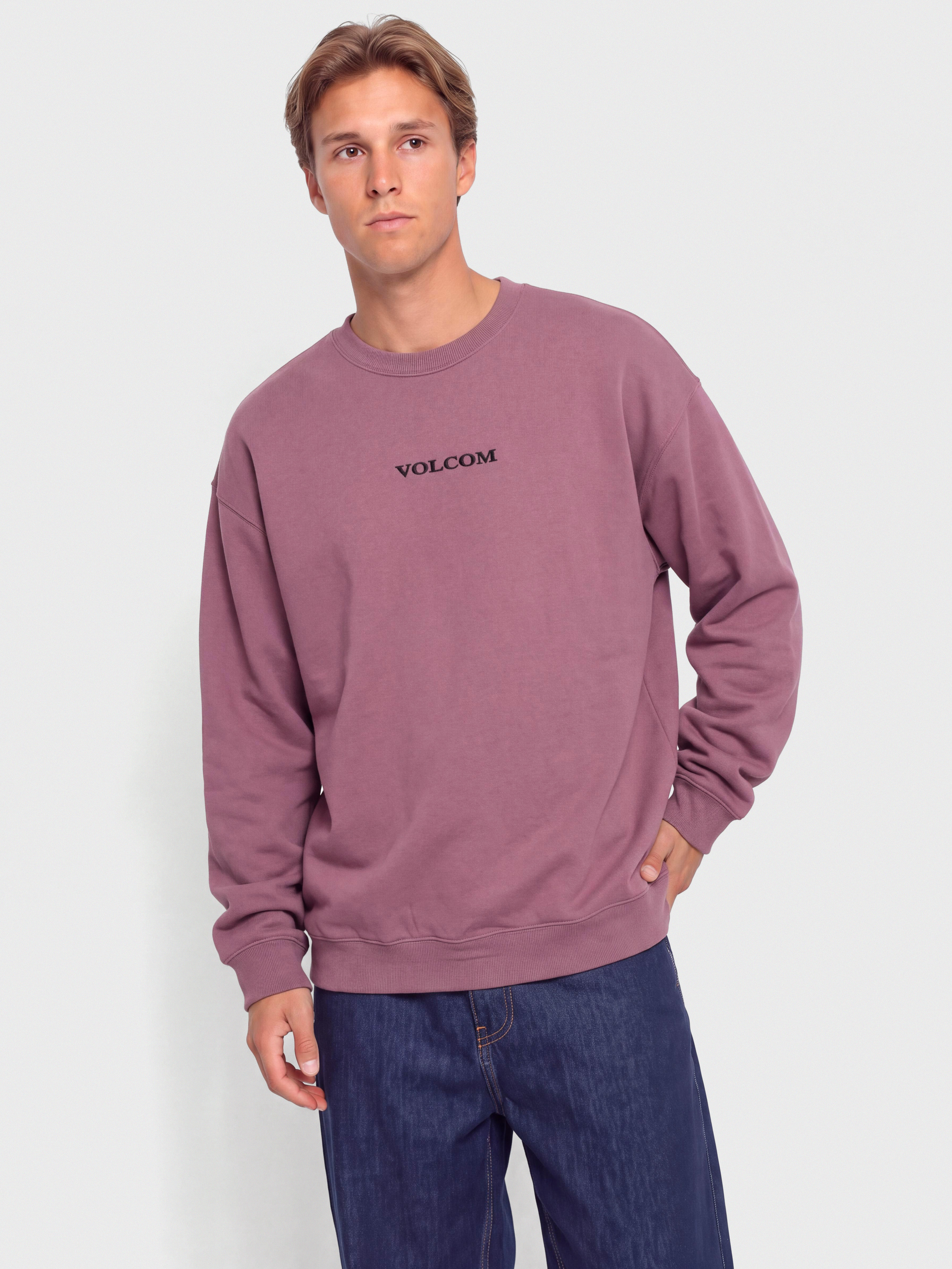 Volcom Volcom Stone Crew Sweatshirt