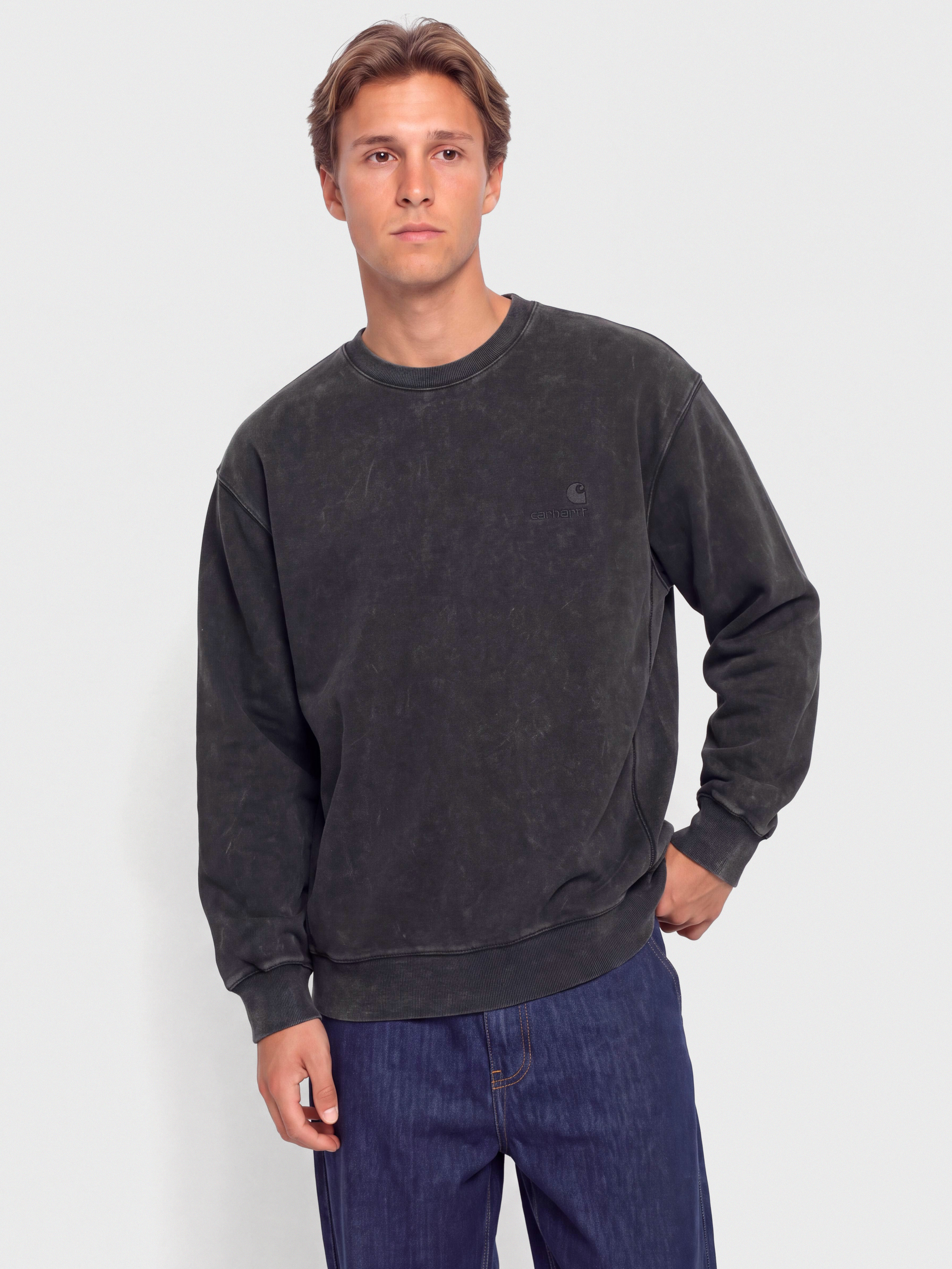 Carhartt WIP Sweatshirt Lambert