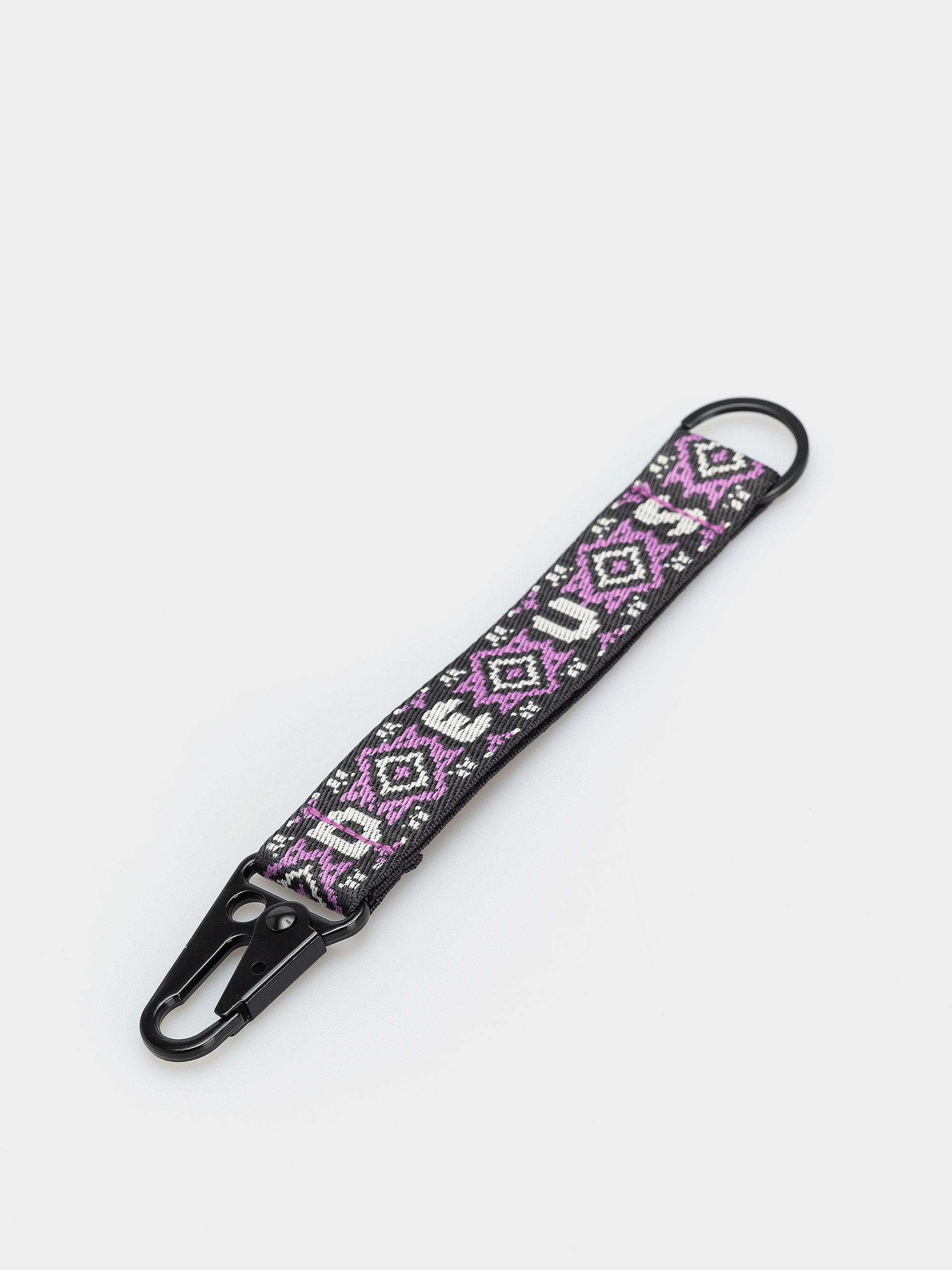 Deus Ex Machina Utah Keyholder Schlüsselanhänger (purple)