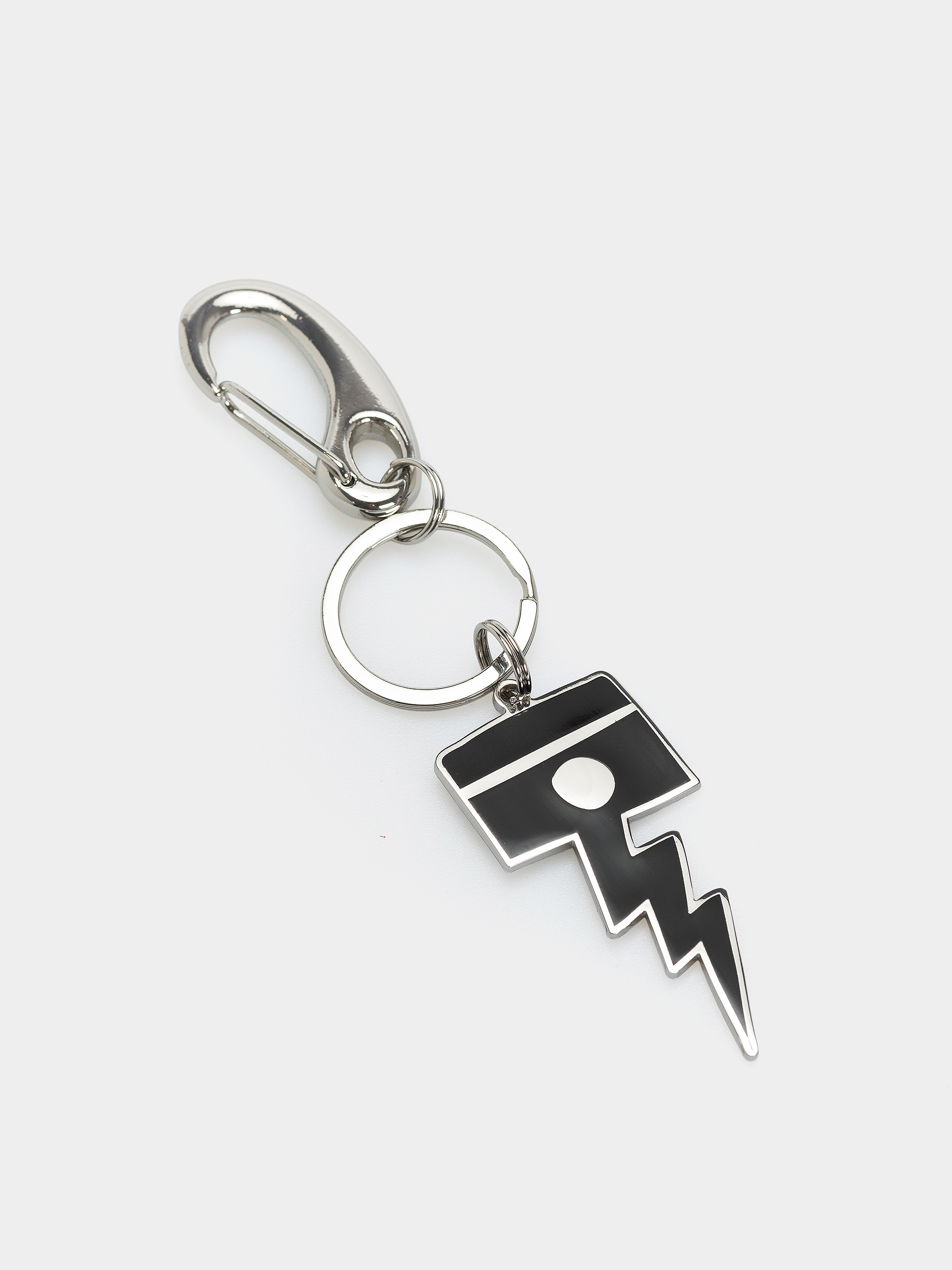 Deus Ex Machina Piston Key Tag Pozostałe