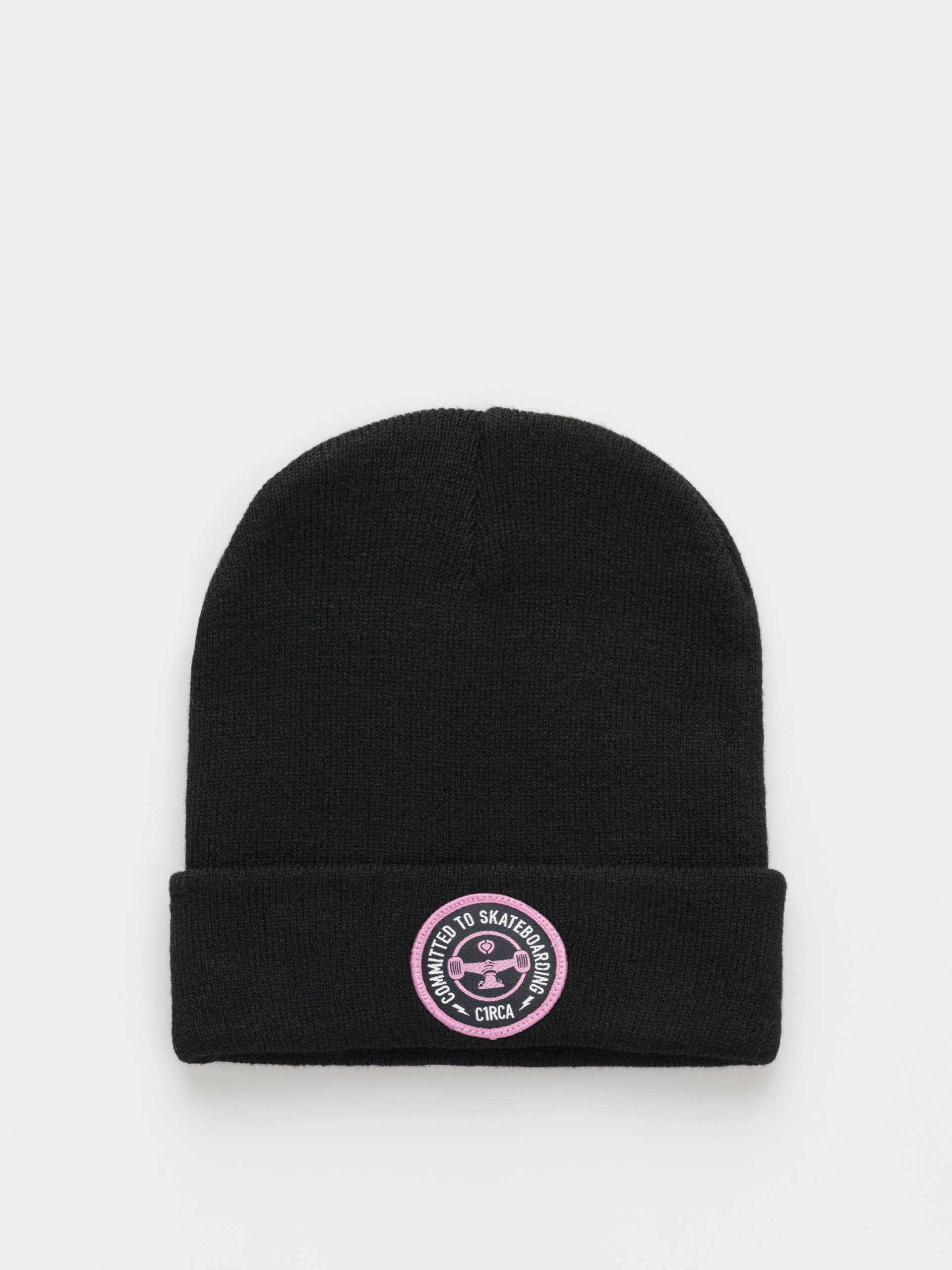 Circa C1Rcle Eko Mütze (black)
