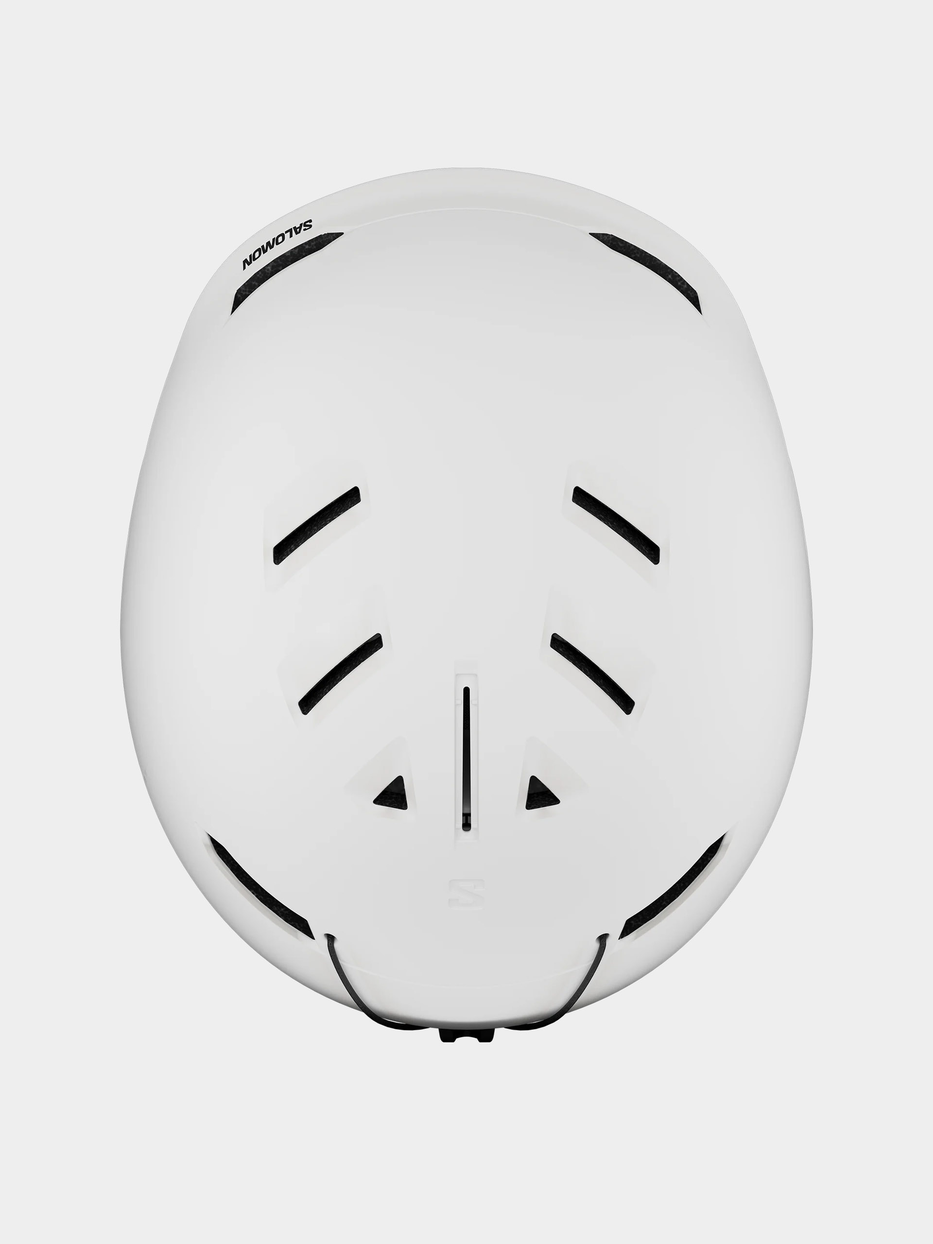 Salomon Helm Husk Jr Mips JR (white)