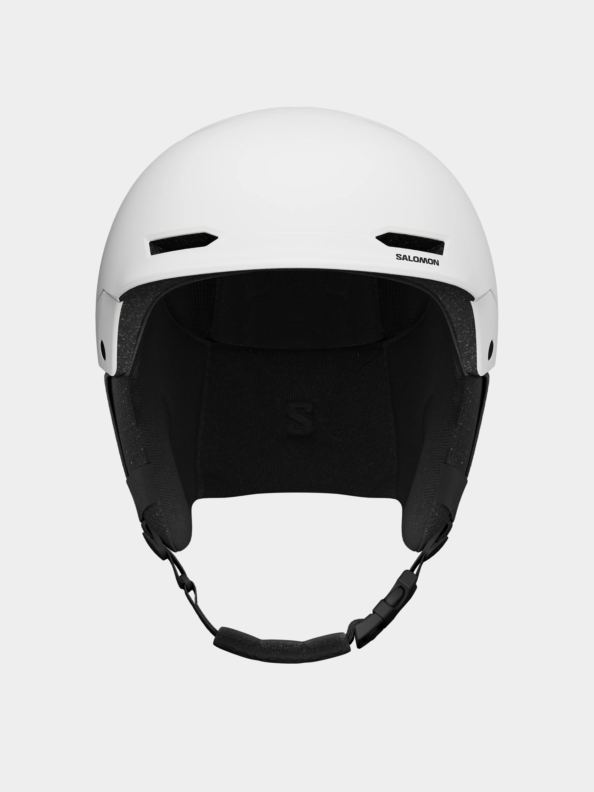 Salomon Helmet Husk Jr Mips JR (white)