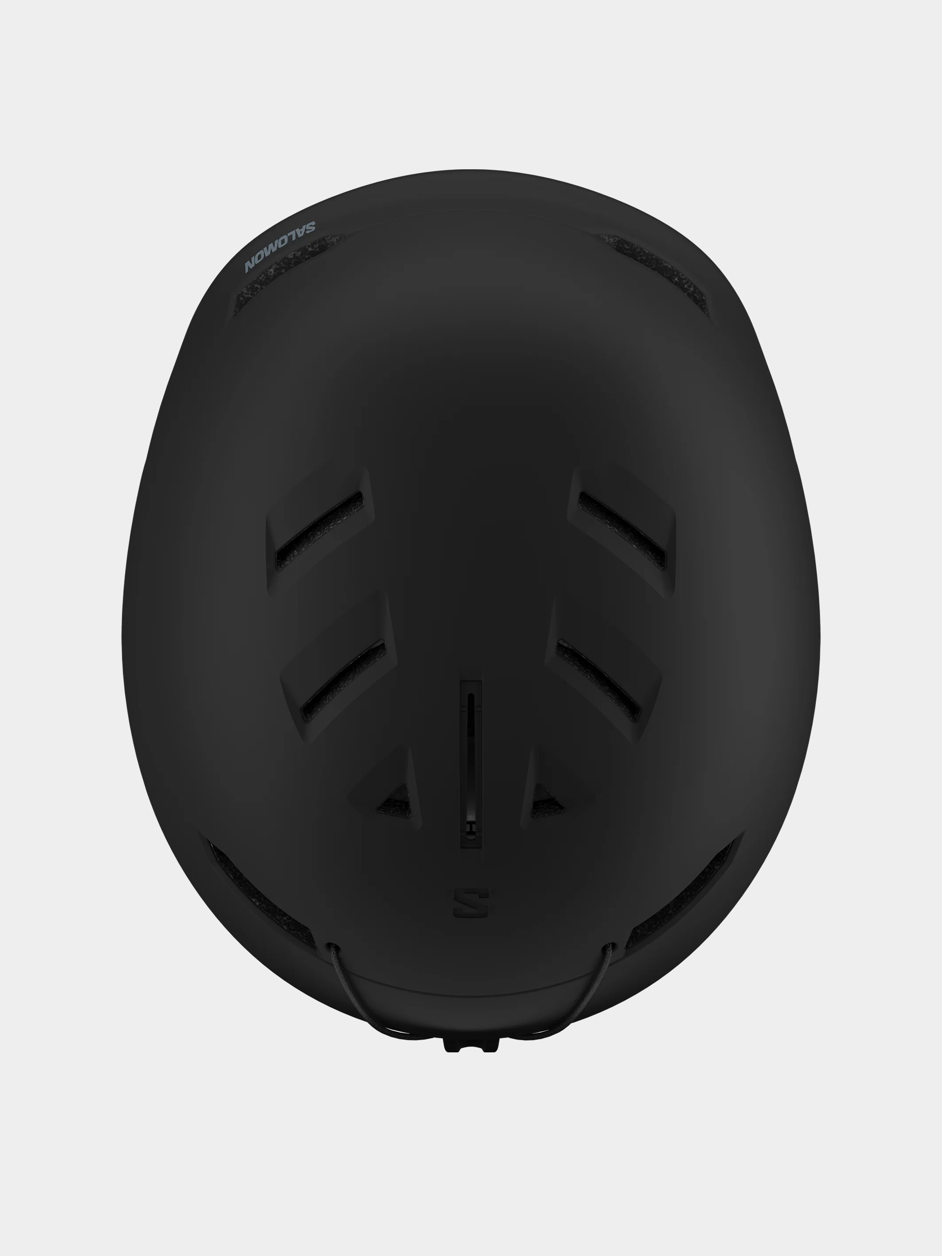 Salomon Helmet Husk Jr Mips JR (black)