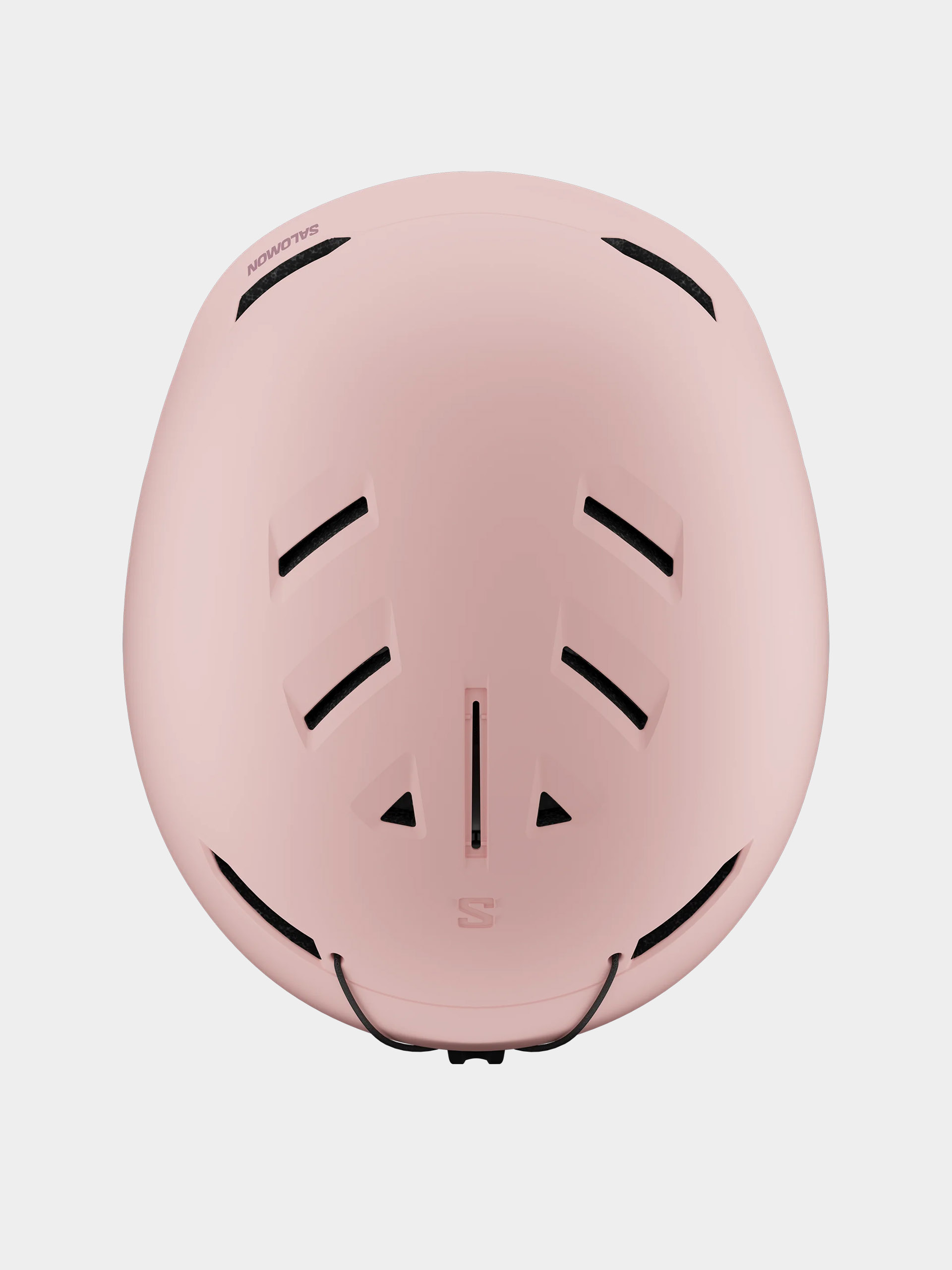 Salomon Helm Husk Jr Mips JR (heavenly pink)