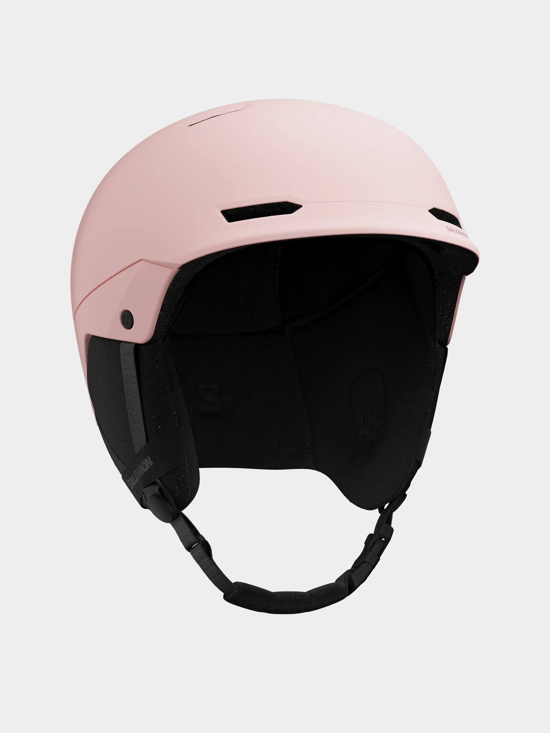 Salomon Helm Husk Jr Mips JR (heavenly pink)