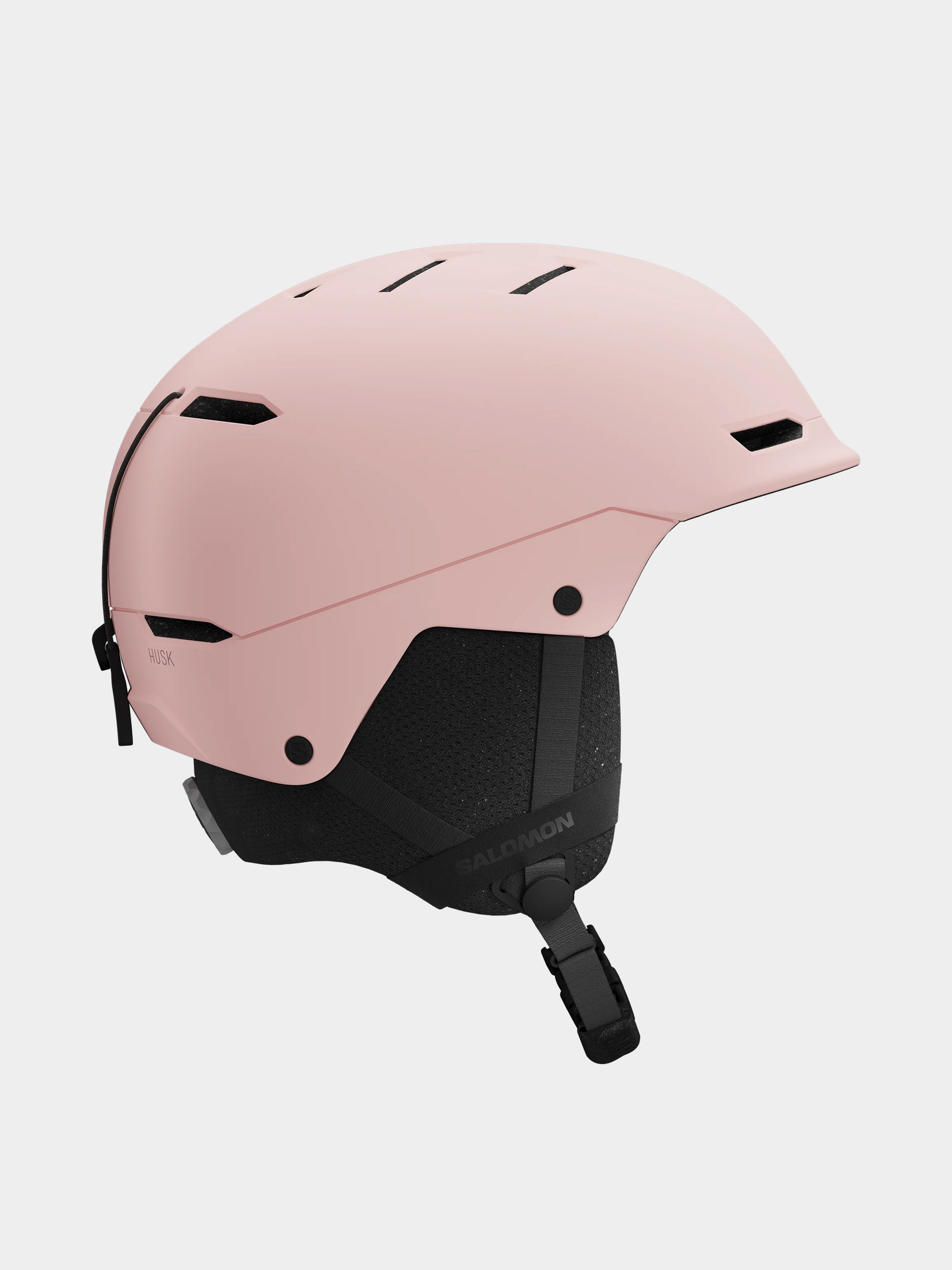 Salomon Helm Husk Jr Mips JR (heavenly pink)