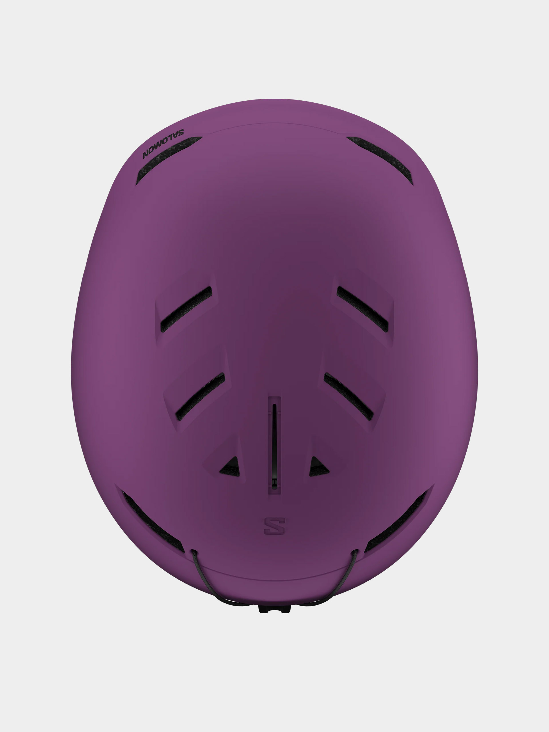 Salomon Helm Husk Jr Mips JR (pansy)