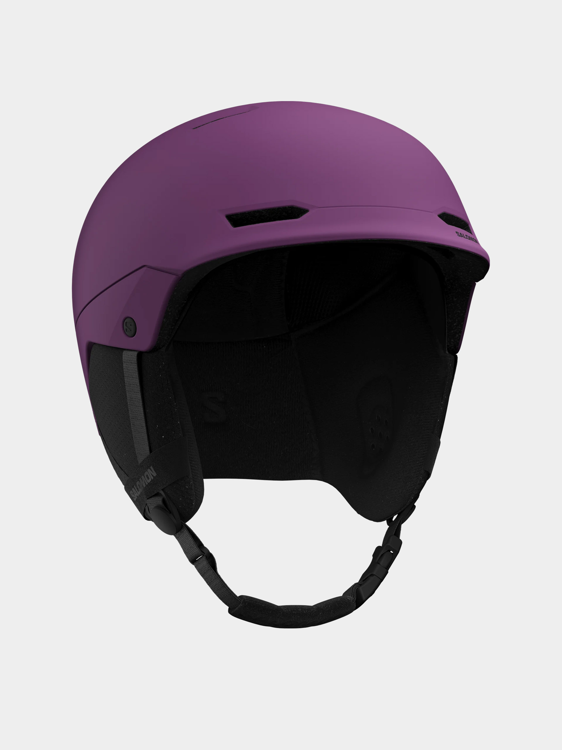 Salomon Helmet Husk Jr Mips JR (pansy)