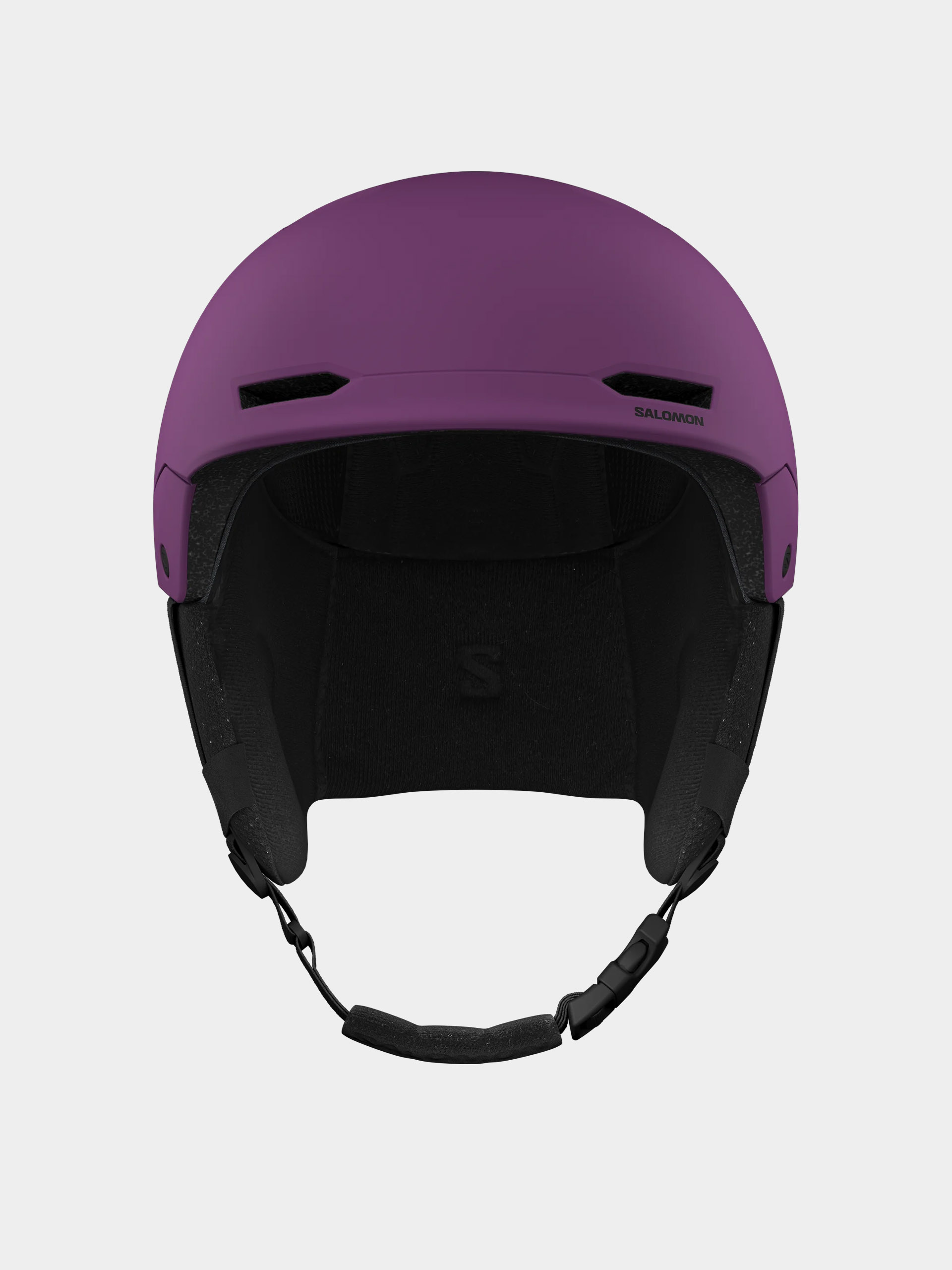 Salomon Helm Husk Jr Mips JR (pansy)