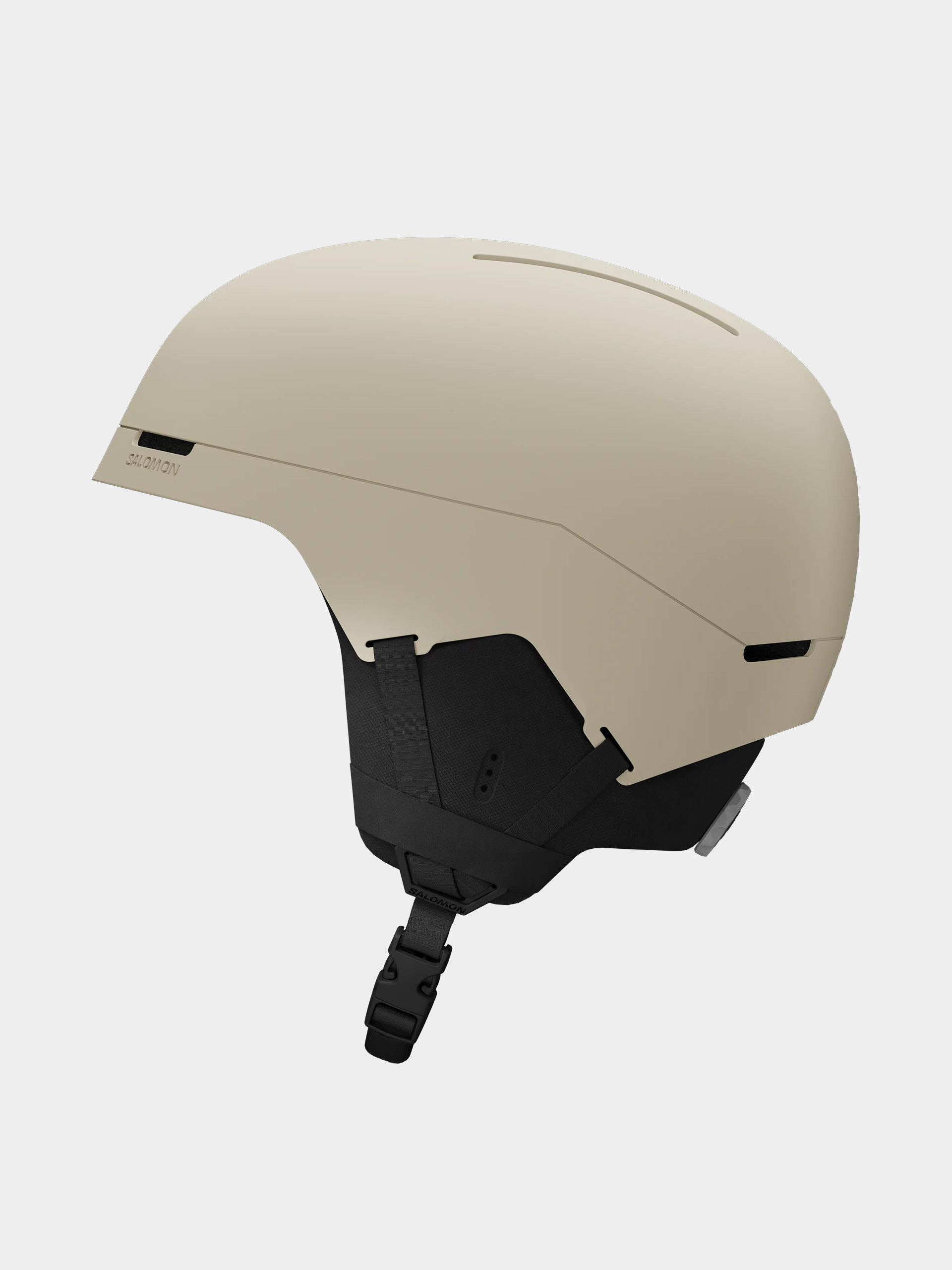 Salomon Helmet Brigade Index (rainy day)