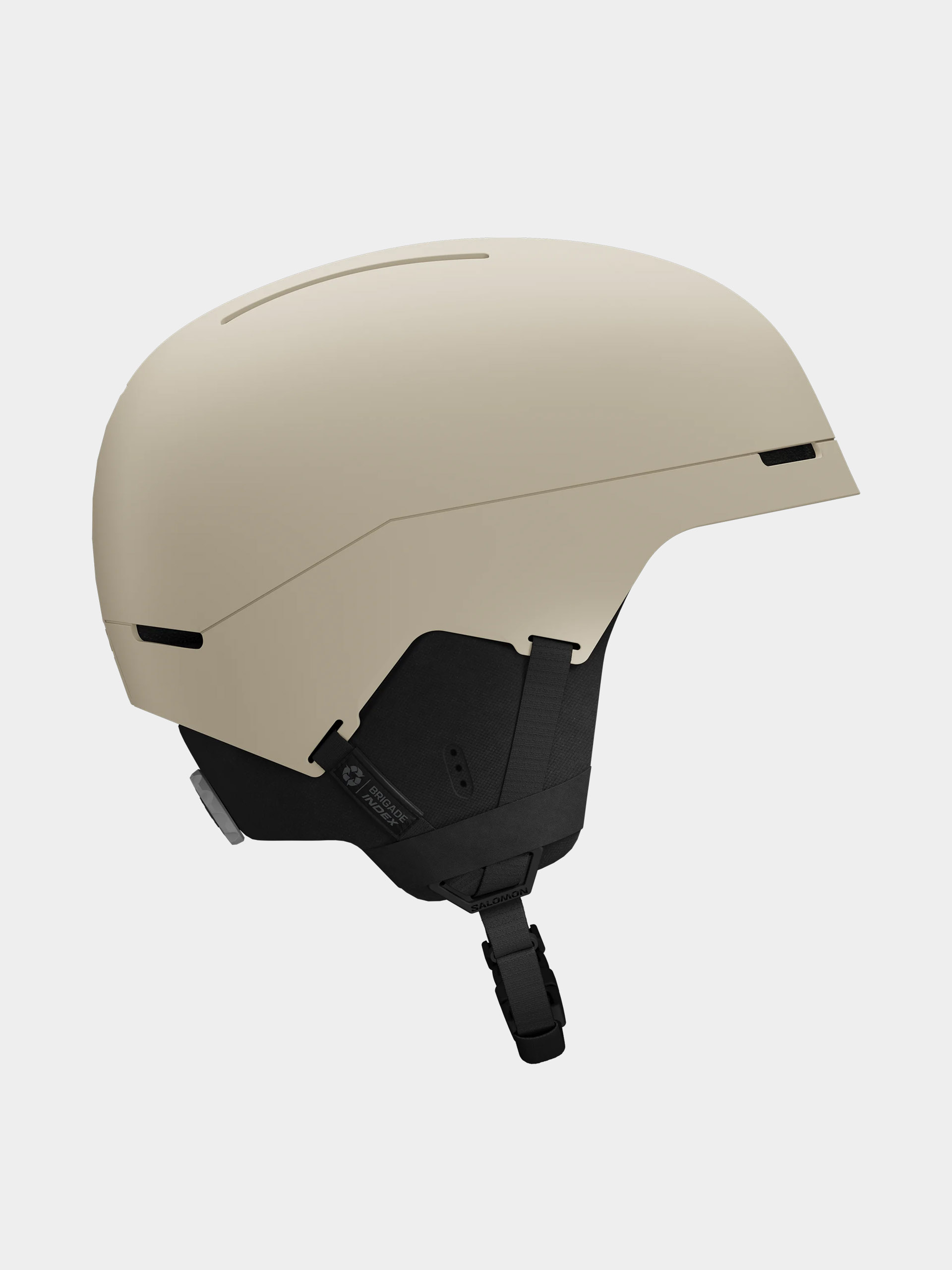 Salomon Helm Brigade Index (rainy day)
