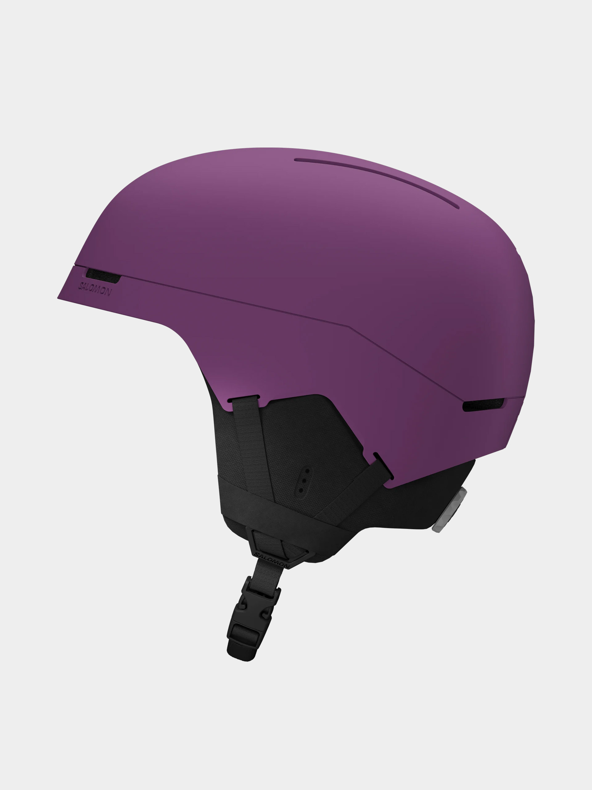 Salomon Helmet Brigade Index (pansy)
