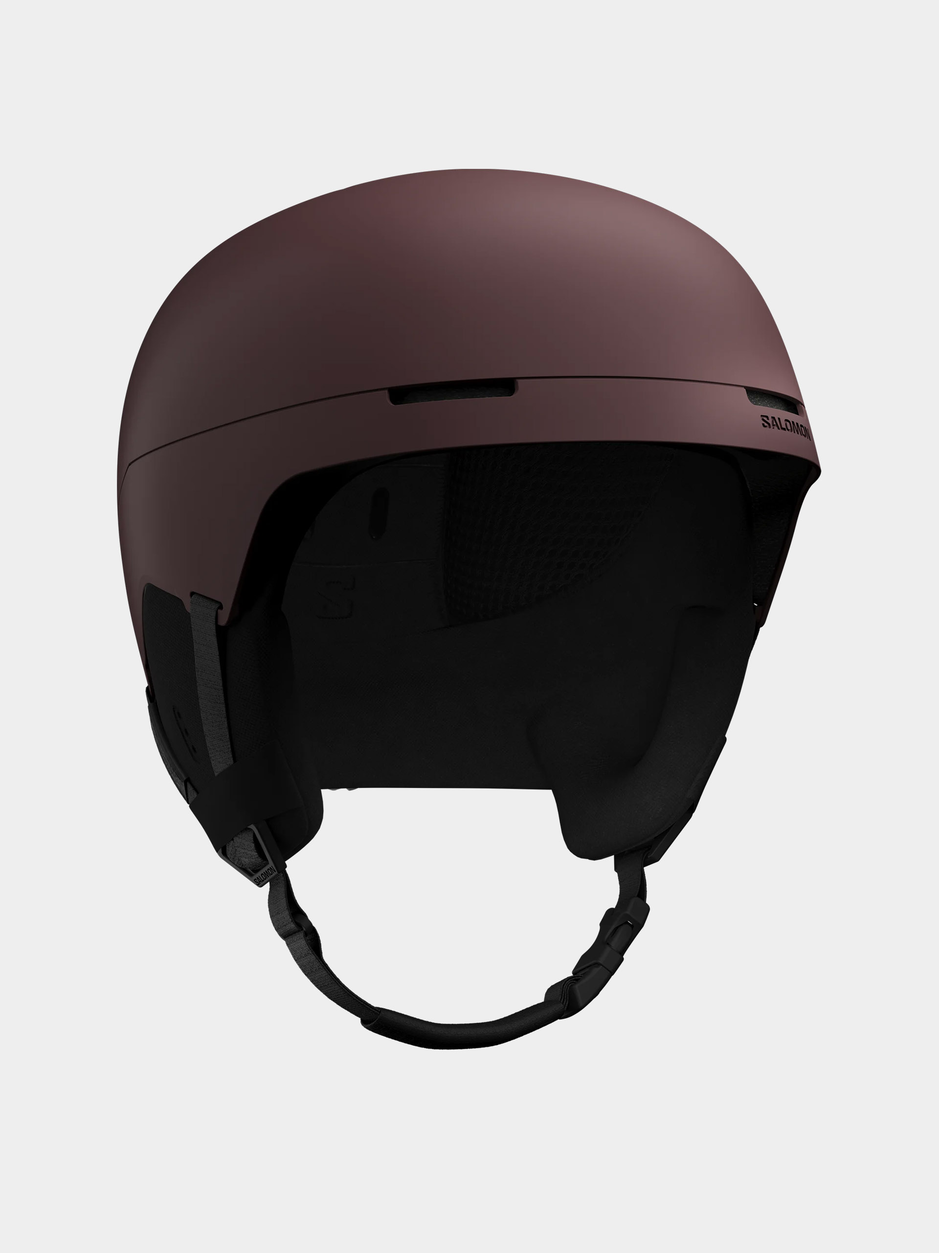 Salomon Helmet Brigade Index (huckleberry)