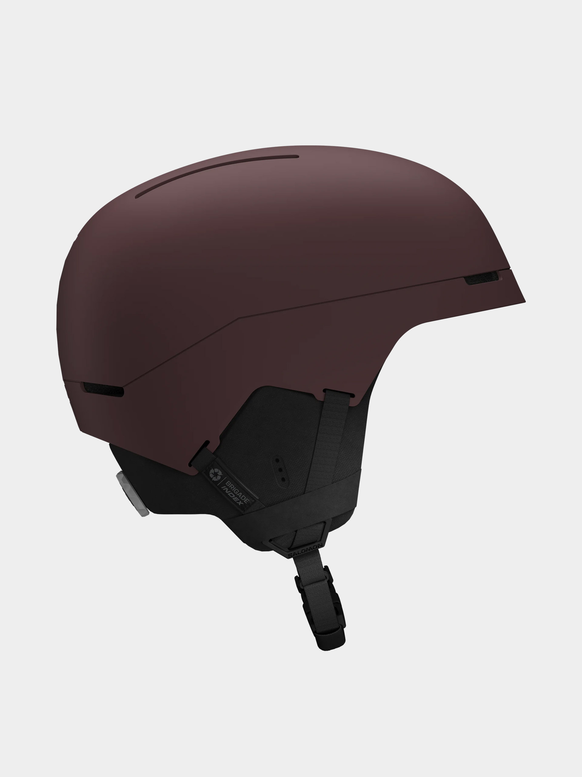 Salomon Helmet Brigade Index (huckleberry)