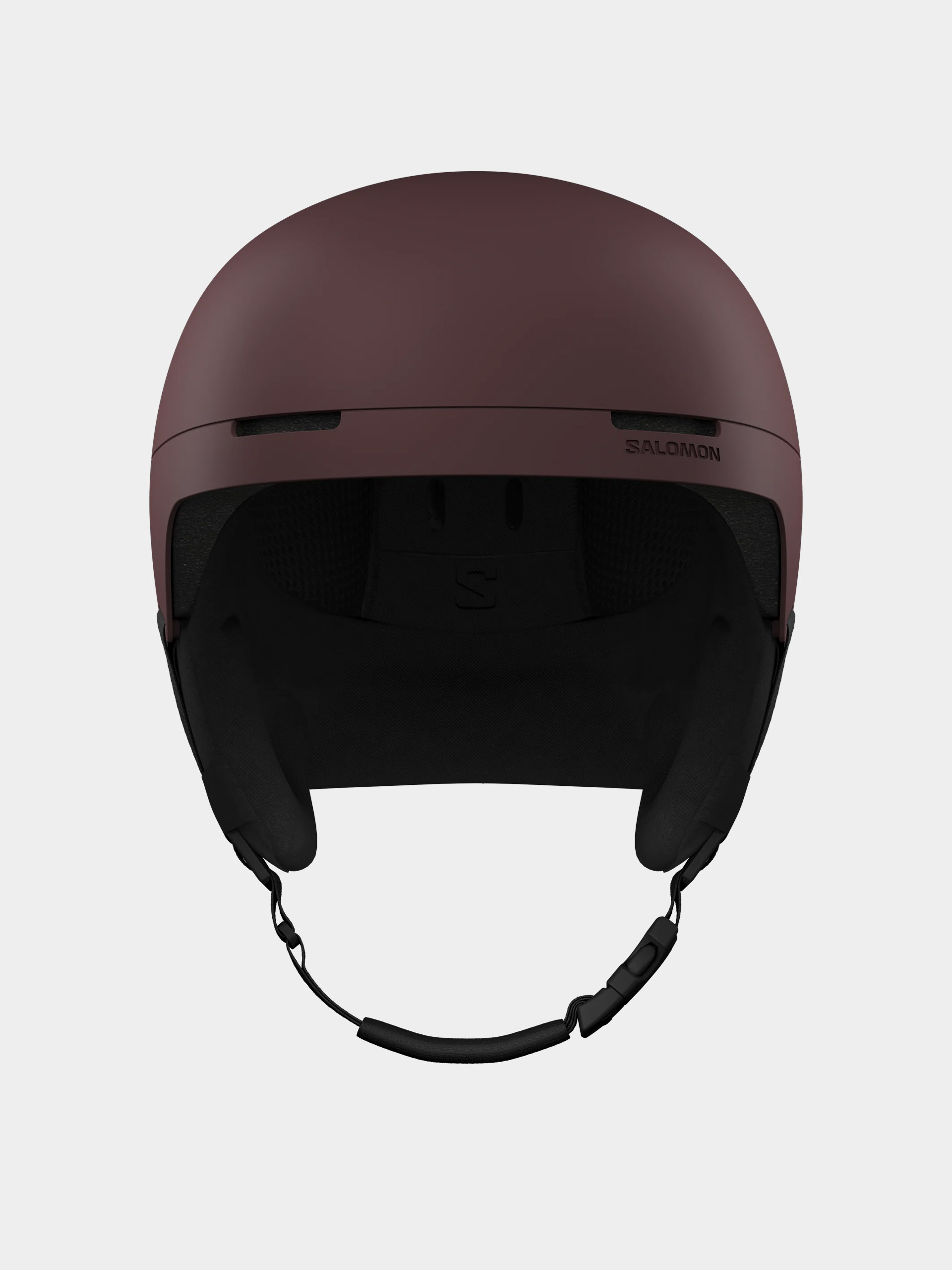 Salomon Helmet Brigade Index (huckleberry)